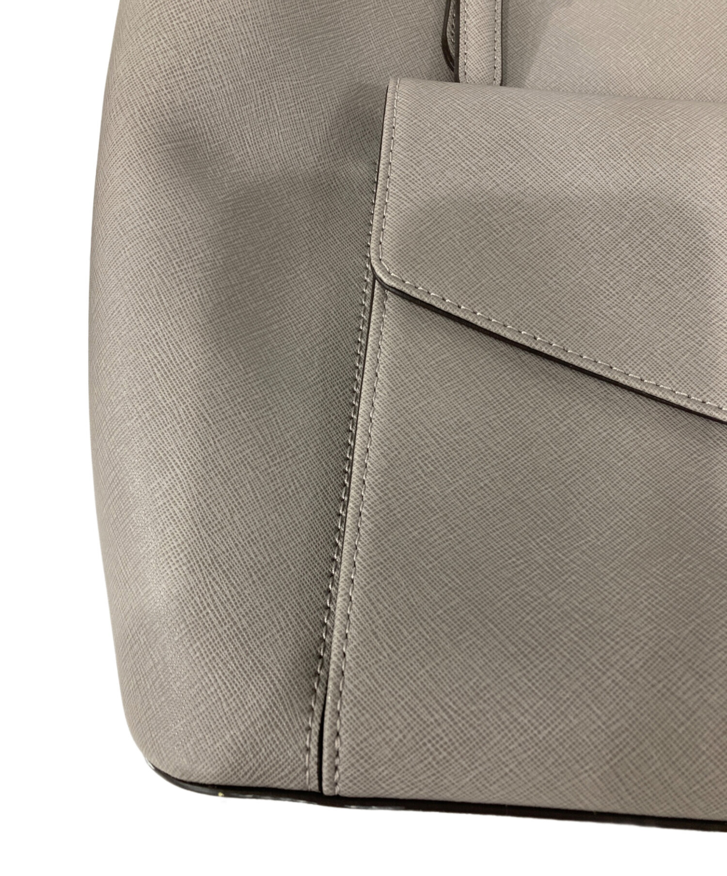 中古・古着通販】MICHAEL KORS (マイケル・コース) トートバッグ