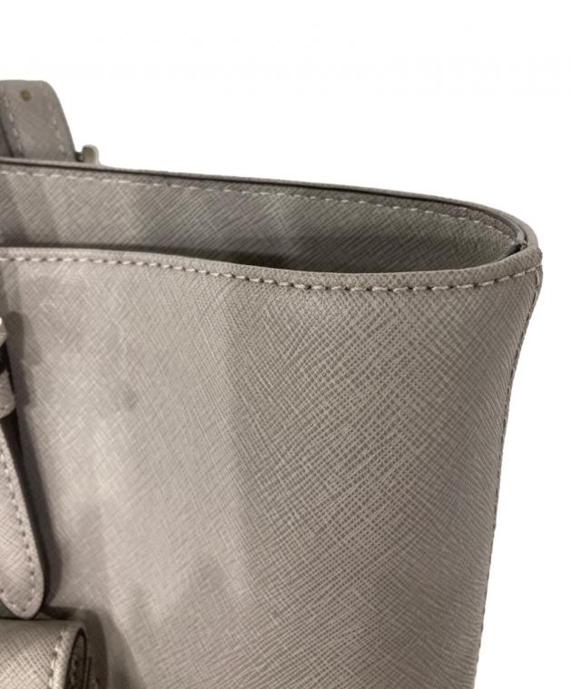 中古・古着通販】MICHAEL KORS (マイケル・コース) トートバッグ