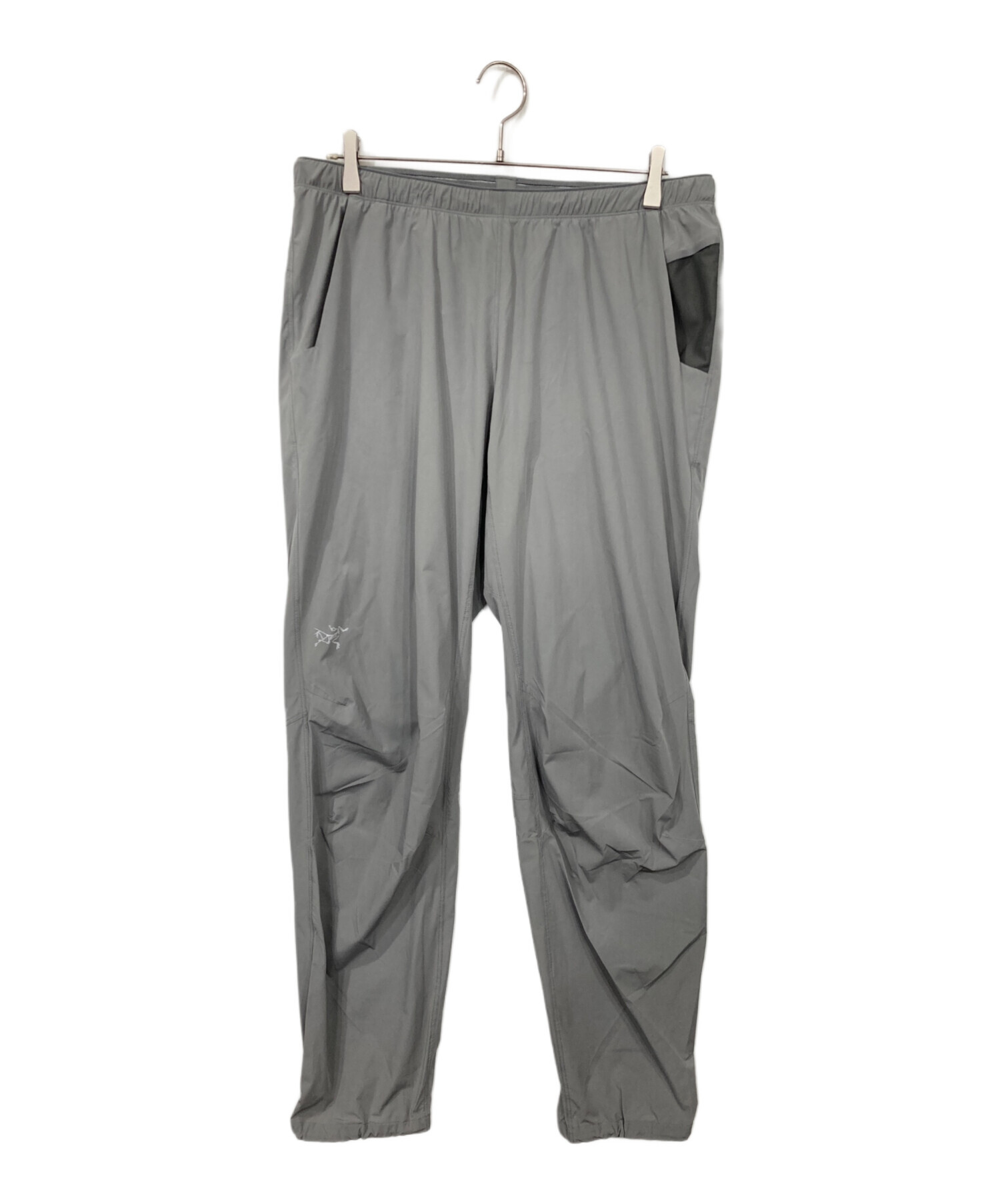 中古・古着通販】ARC'TERYX (アークテリクス) Incendo Pant グレー