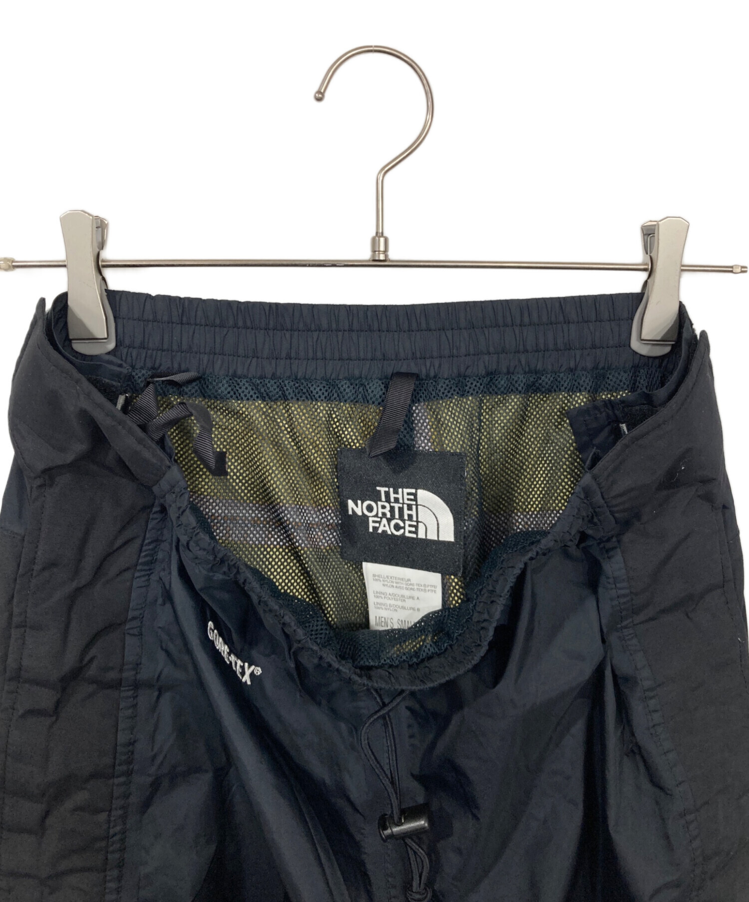 中古・古着通販】THE NORTH FACE (ザ ノース フェイス) GORE-TEXパンツ