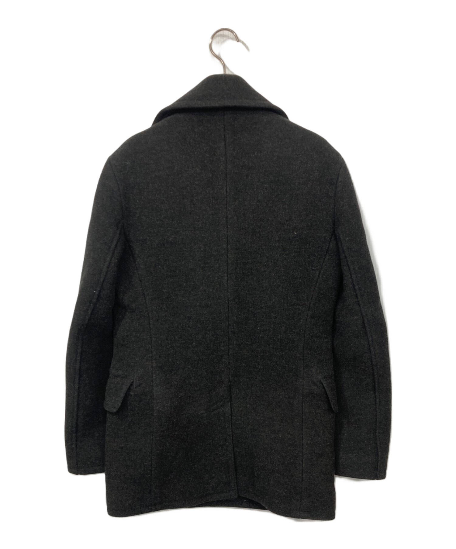 中古・古着通販】POLO RALPH LAUREN (ポロ・ラルフローレン) Pコート