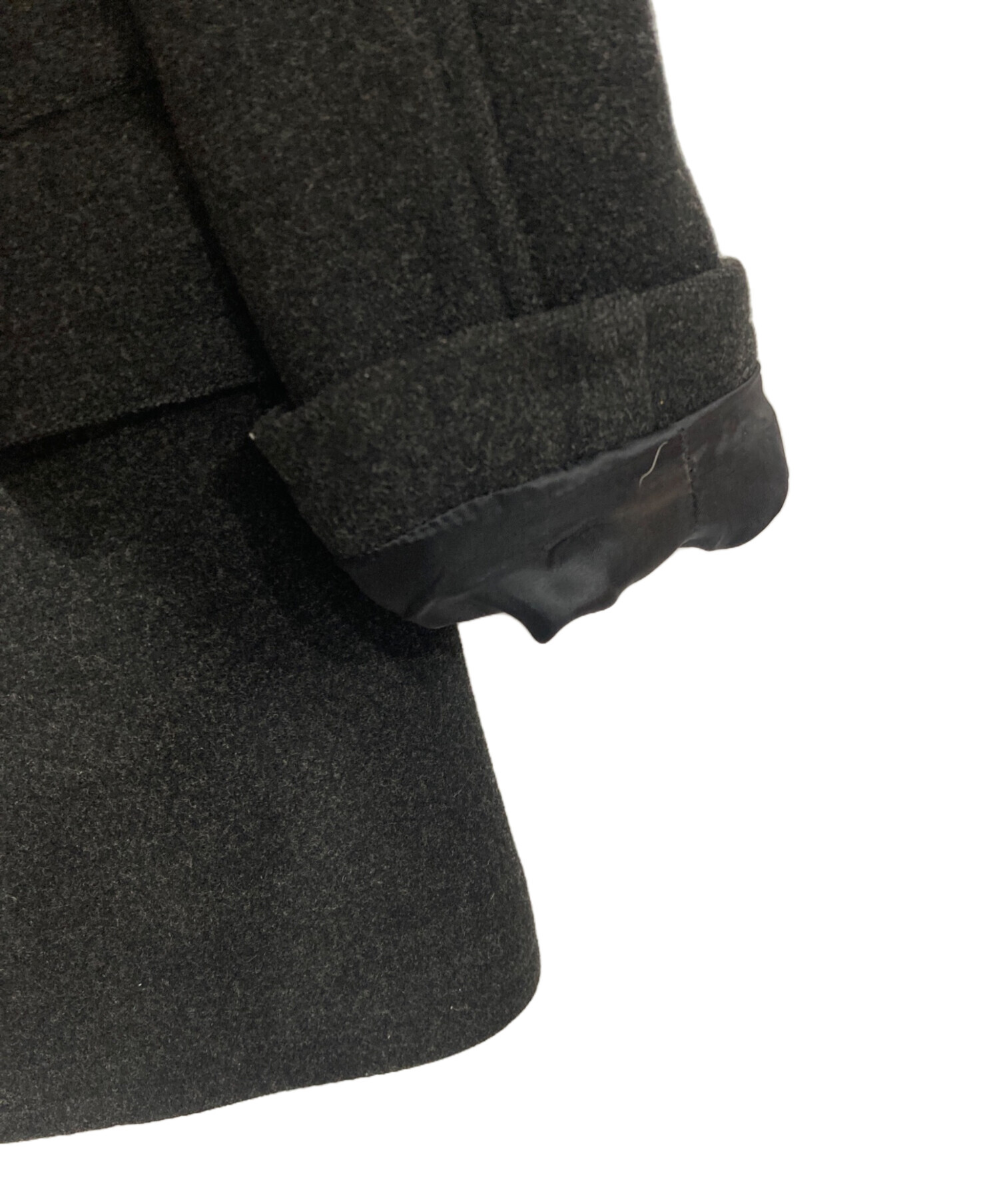 中古・古着通販】POLO RALPH LAUREN (ポロ・ラルフローレン) Pコート