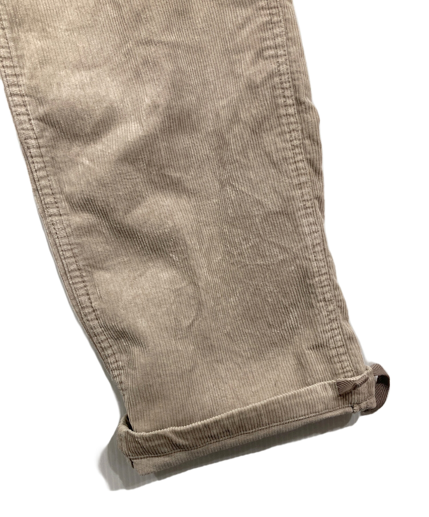 中古・古着通販】GRAMICCI (グラミチ) BEAMS (ビームス) 別注