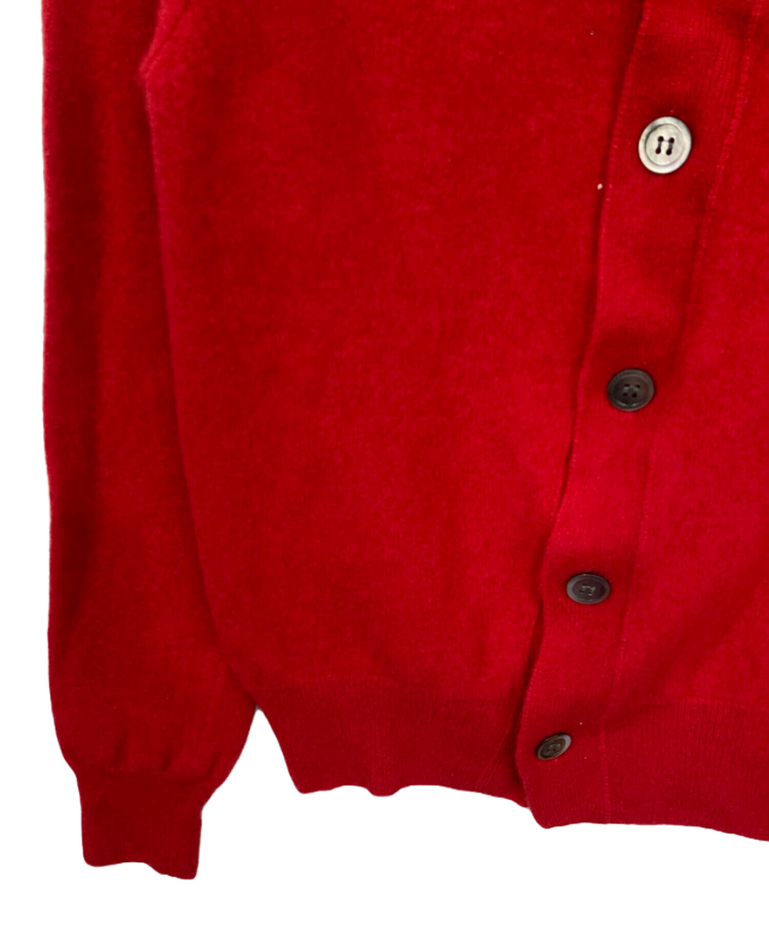 中古・古着通販】PLAY COMME des GARCONS (プレイコムデギャルソン