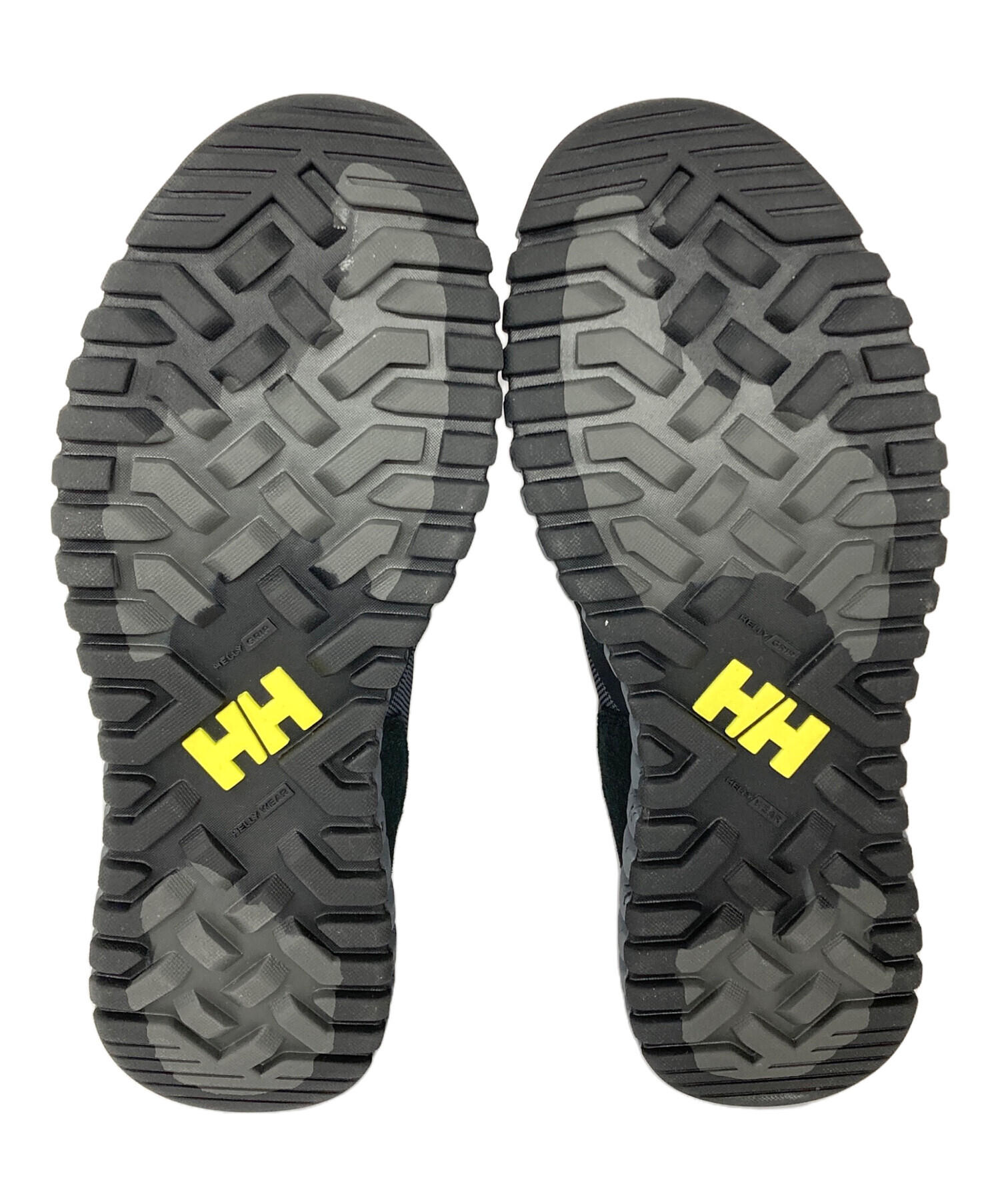 中古・古着通販】HELLY HANSEN (ヘリーハンセン) MONASHEE ULLR HT