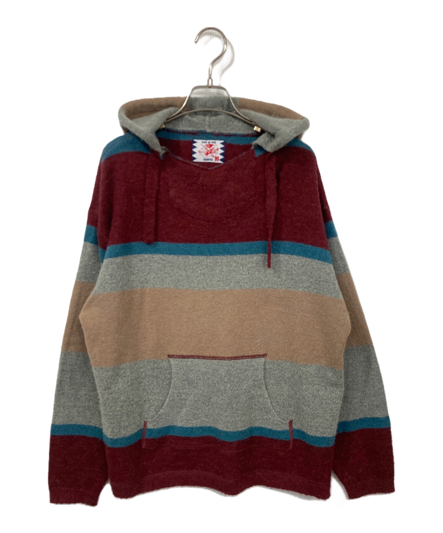 中古・古着通販】son of the cheese (（サノバチーズ）) メキシカン