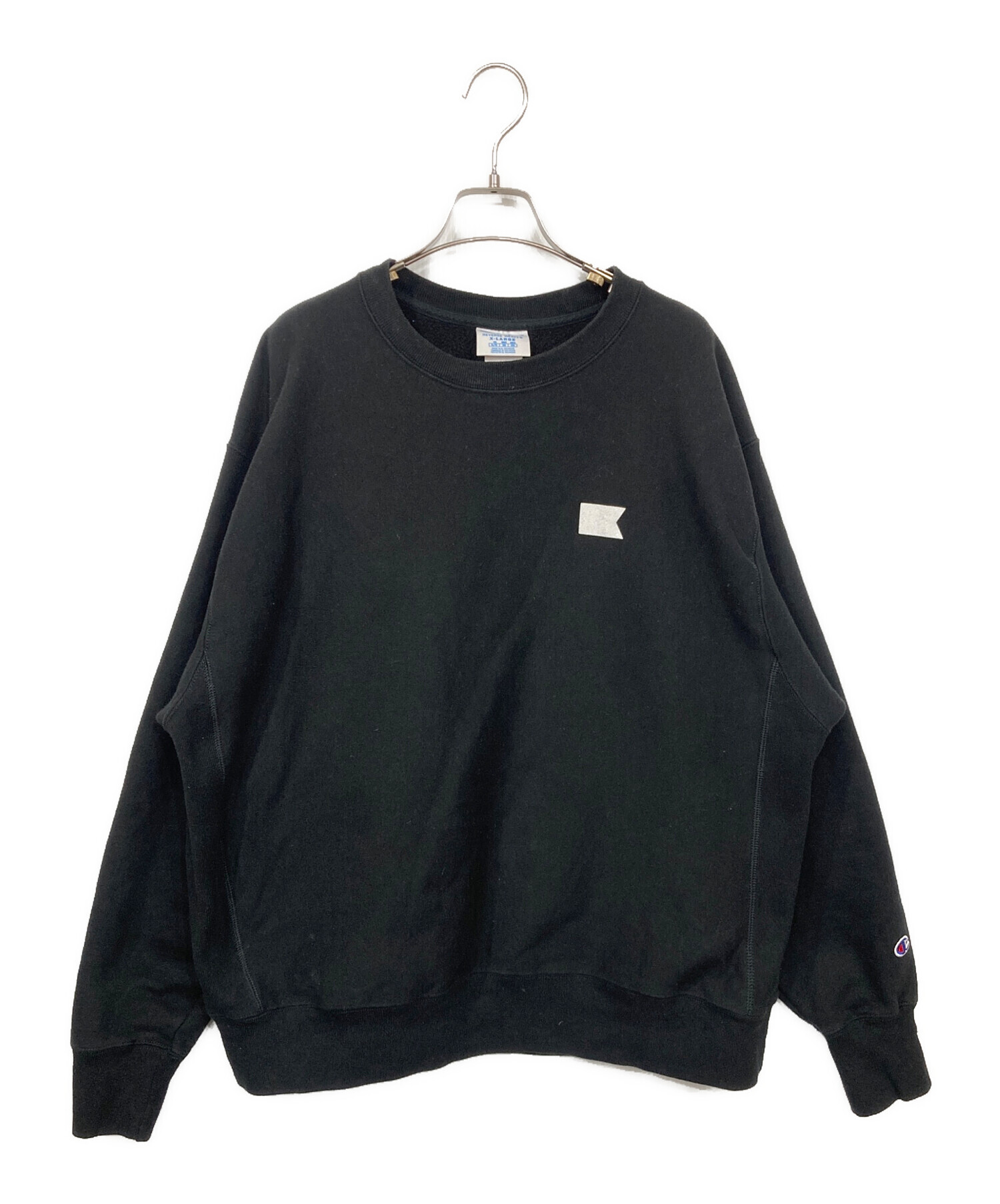 中古・古着通販】Champion REVERSE WEAVE (チャンピオン リバース
