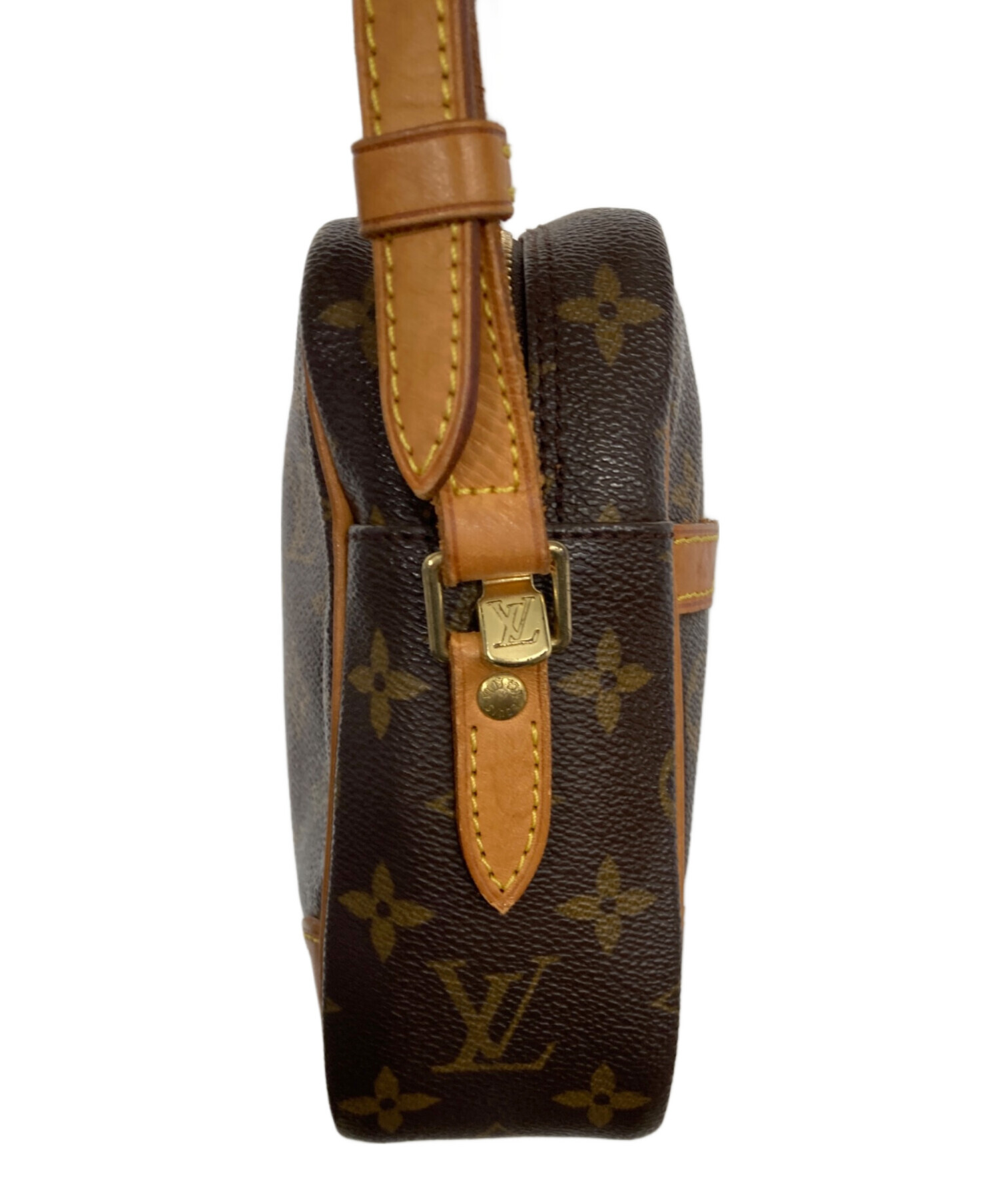 中古・古着通販】LOUIS VUITTON (ルイ ヴィトン) トロカデロ27