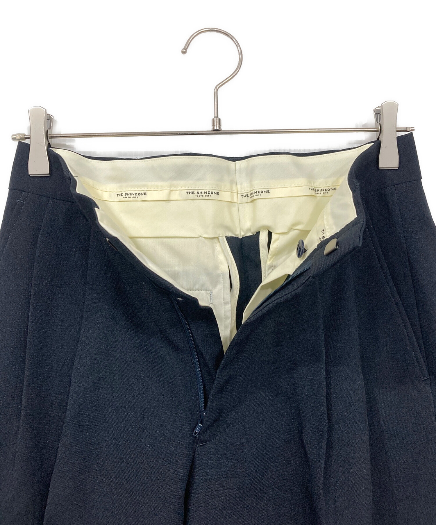 中古・古着通販】THE SHINZONE (ザ シンゾーン) CHRYSLER PANTS  display picture 1