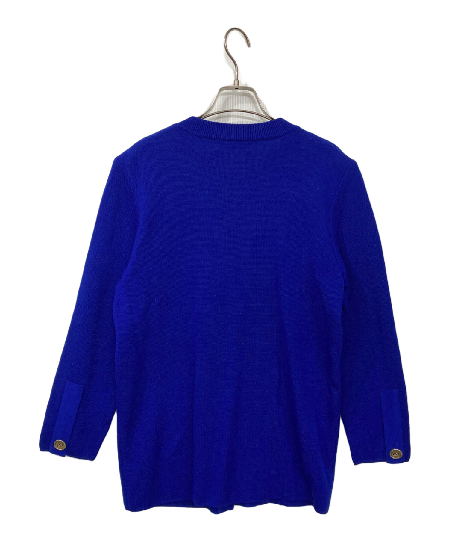 中古・古着通販】Yves Saint Laurent (イヴサンローラン) YSLロゴ