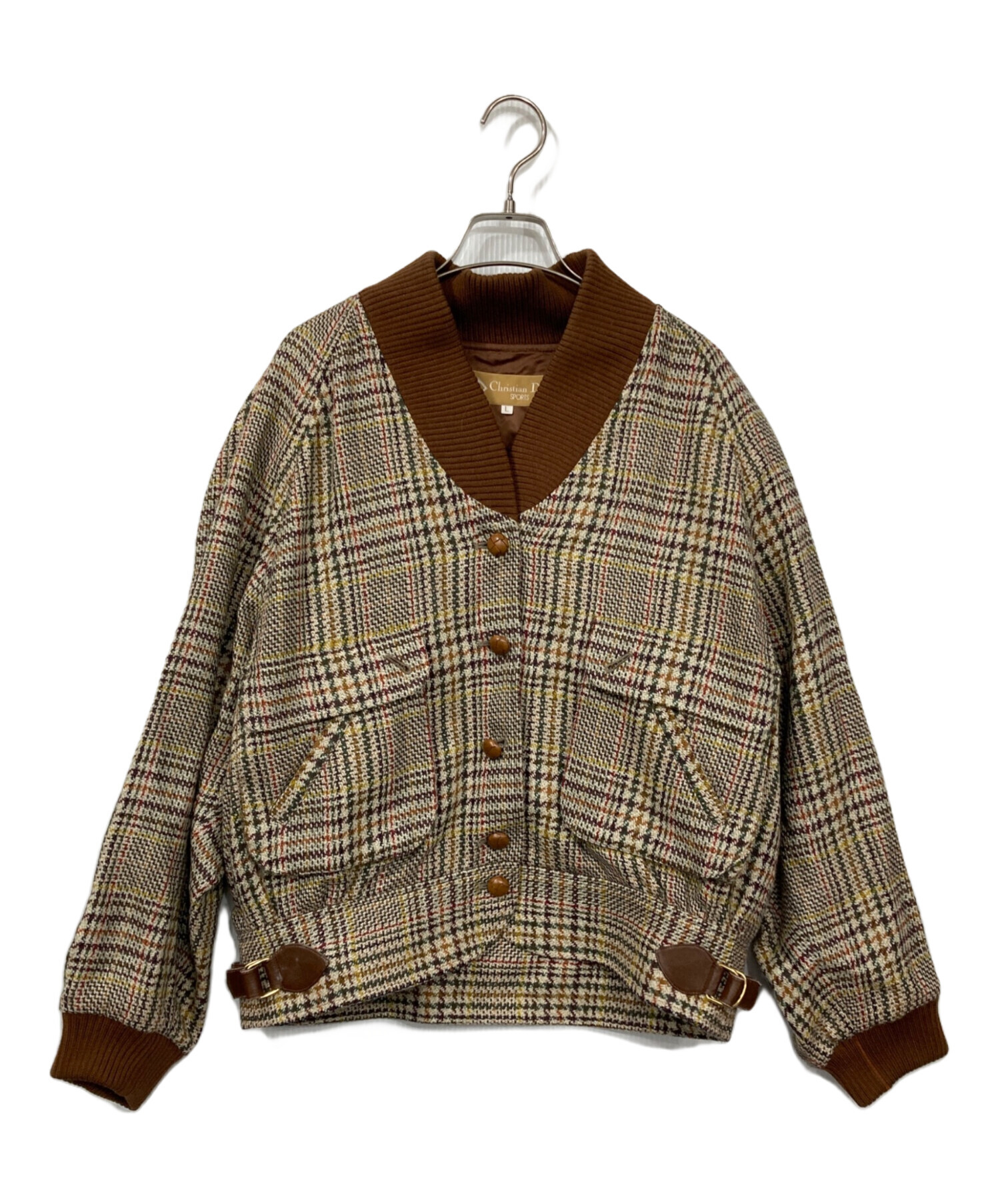 中古・古着通販】Christian Dior Sports (クリスチャン ディオール