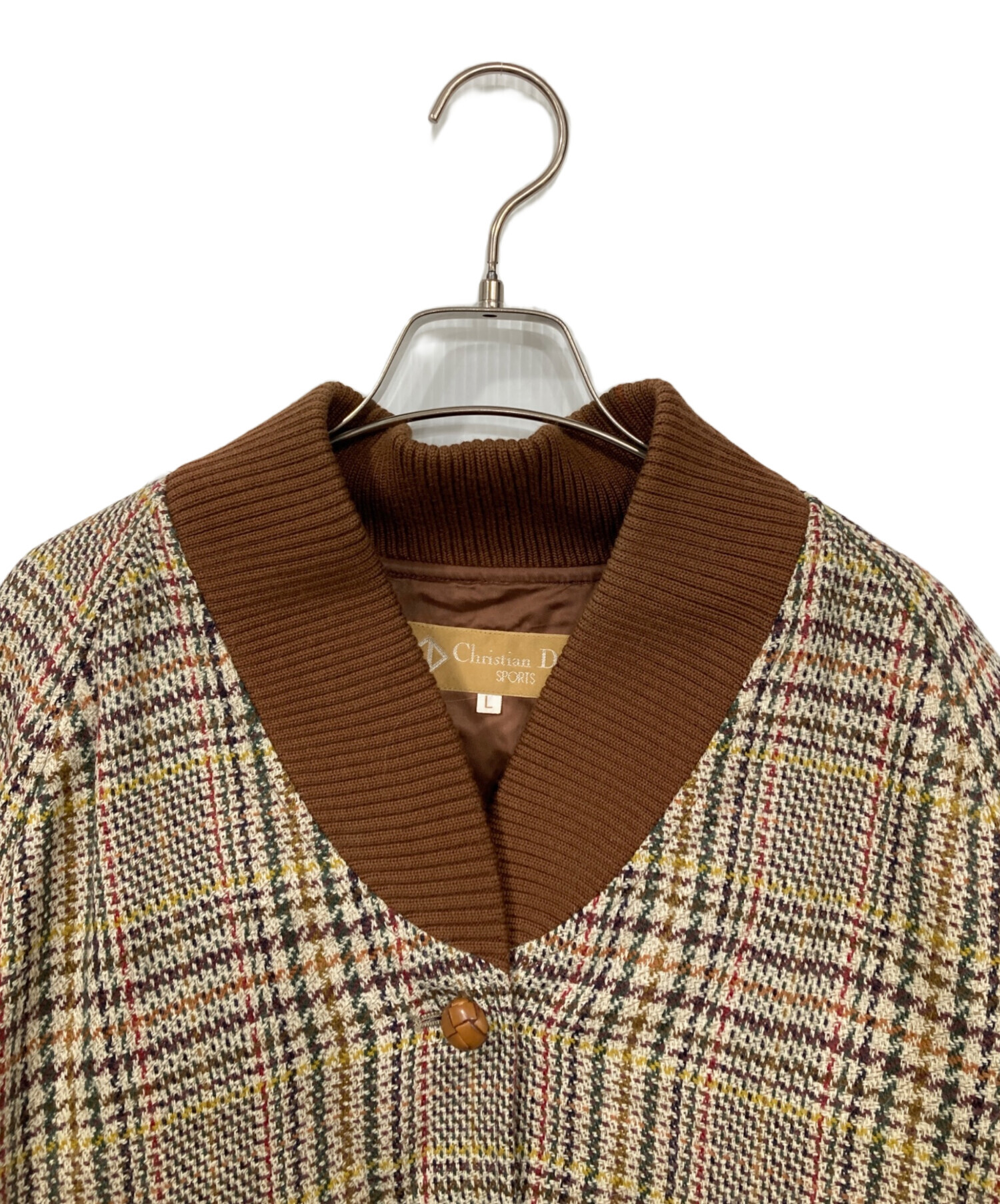 中古・古着通販】Christian Dior Sports (クリスチャン ディオール