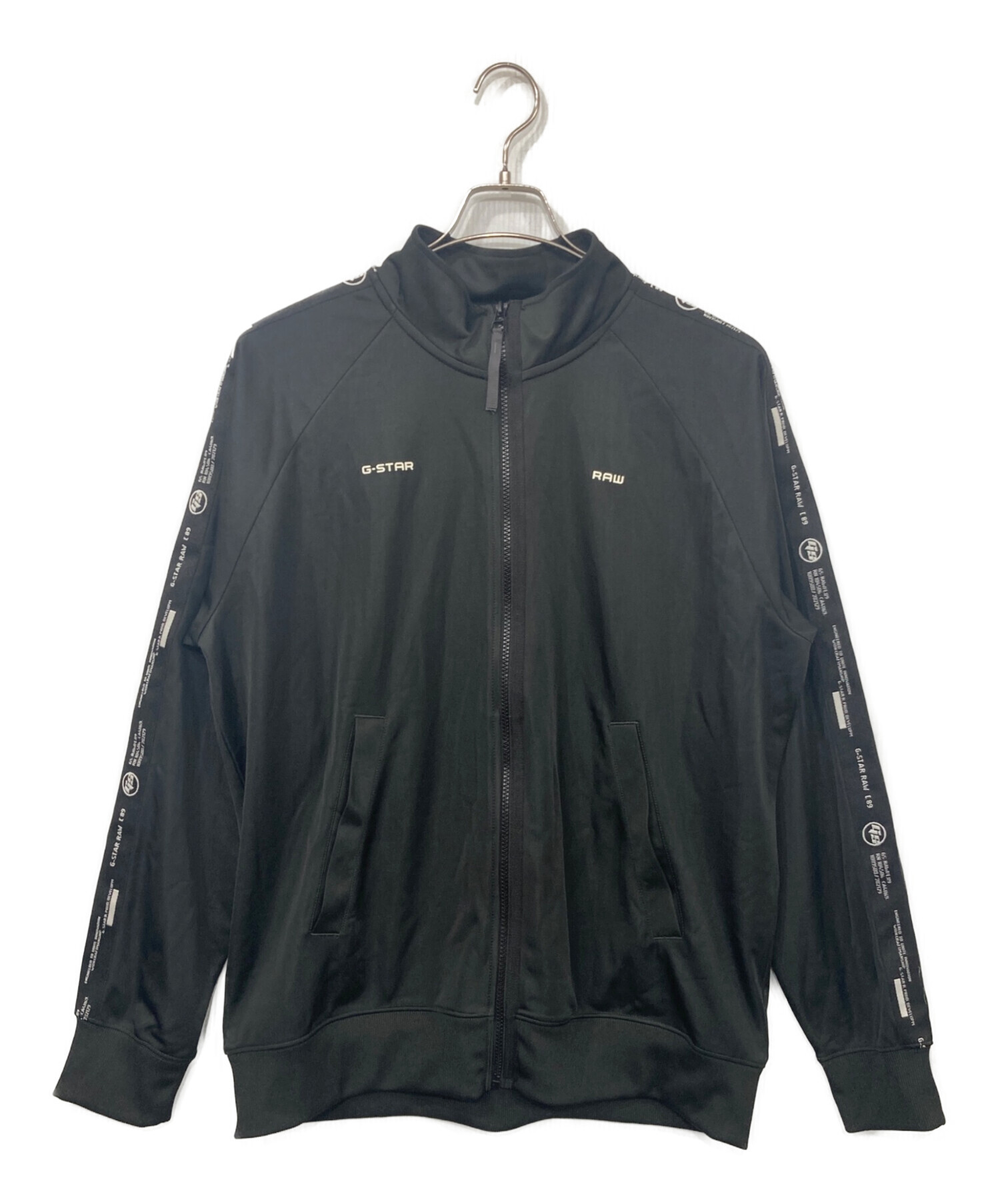 中古・古着通販】G-STAR RAW (ジースターロゥ) サイドロゴテープ