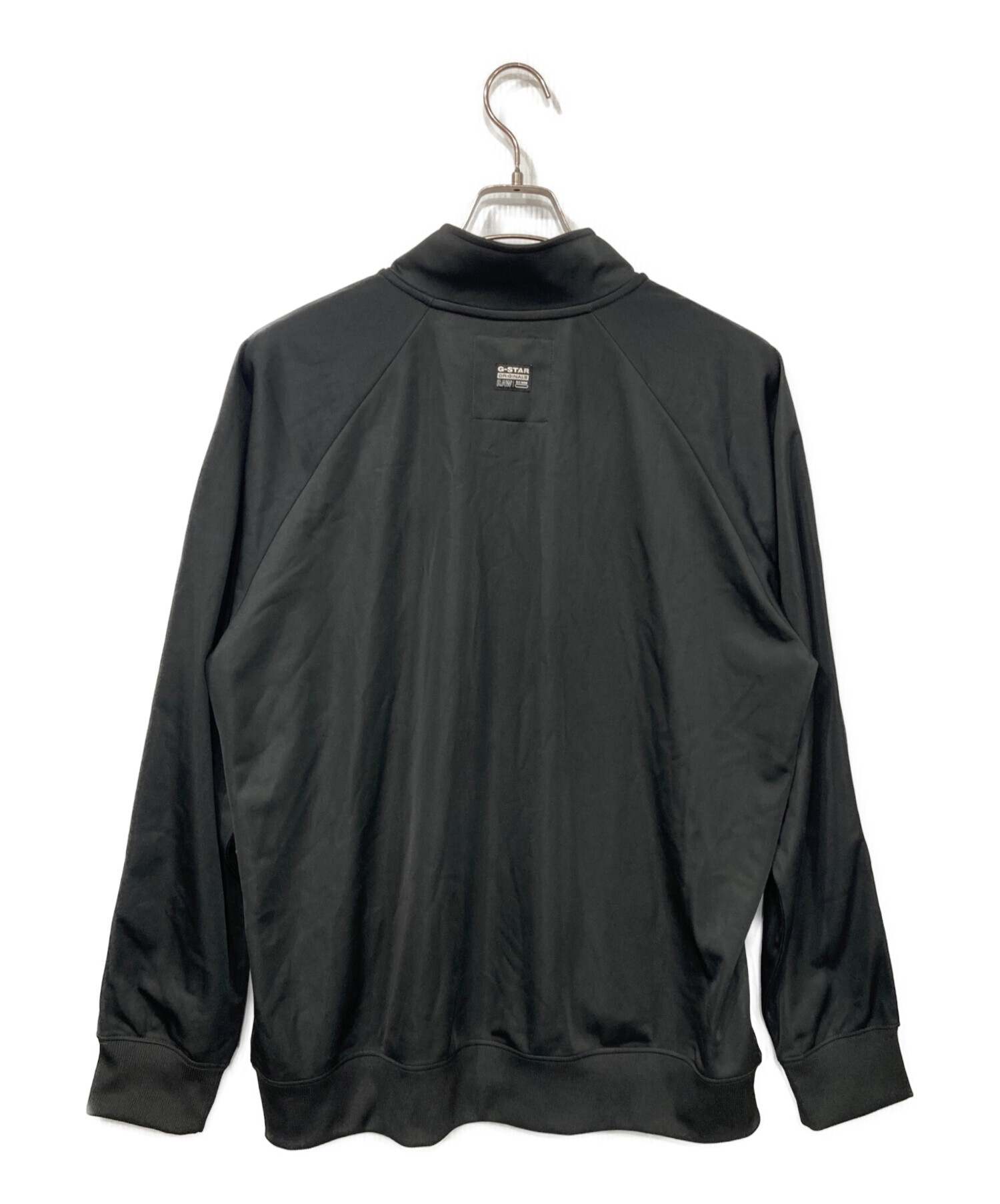 中古・古着通販】G-STAR RAW (ジースターロゥ) サイドロゴテープ
