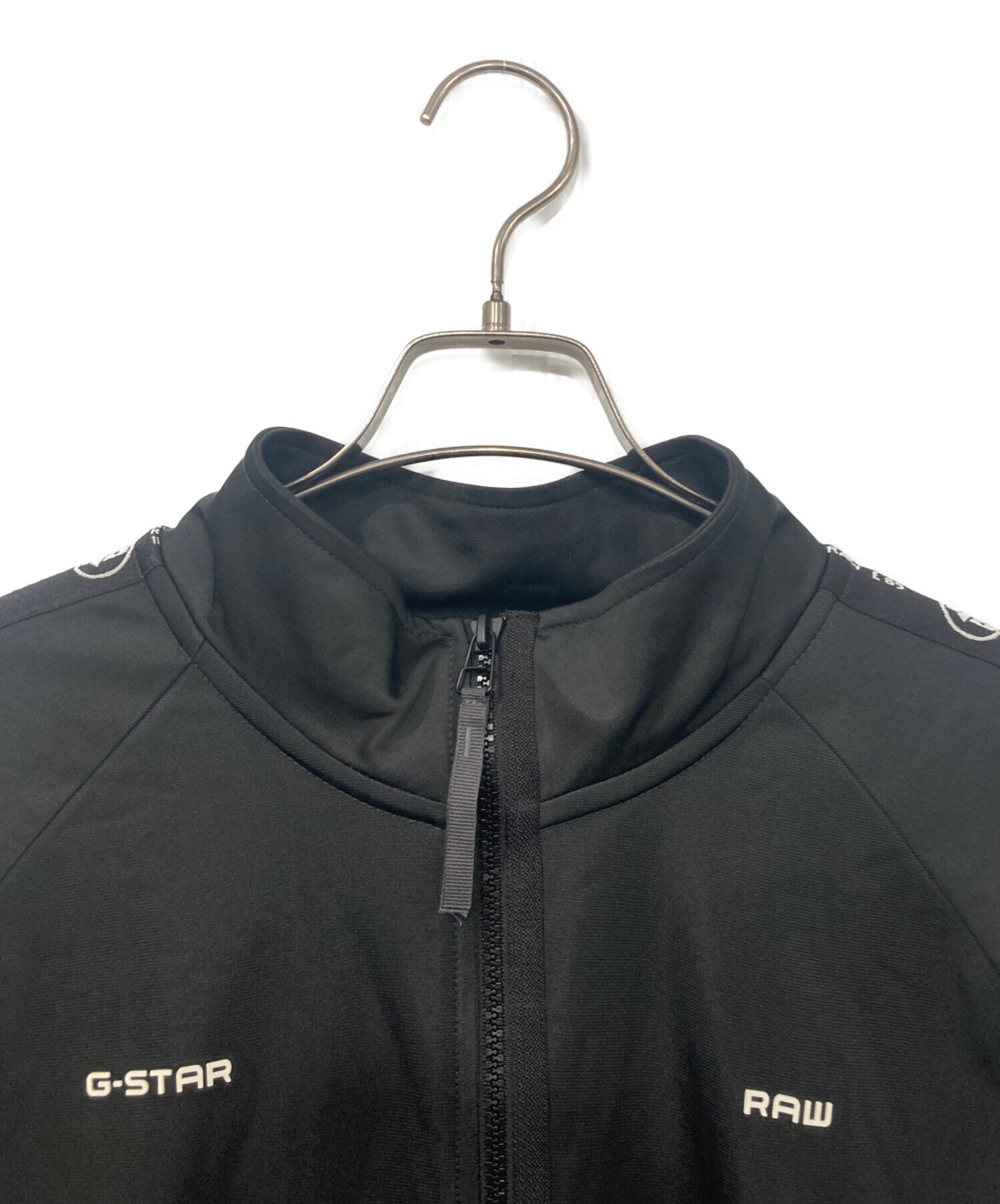 中古・古着通販】G-STAR RAW (ジースターロゥ) サイドロゴテープ