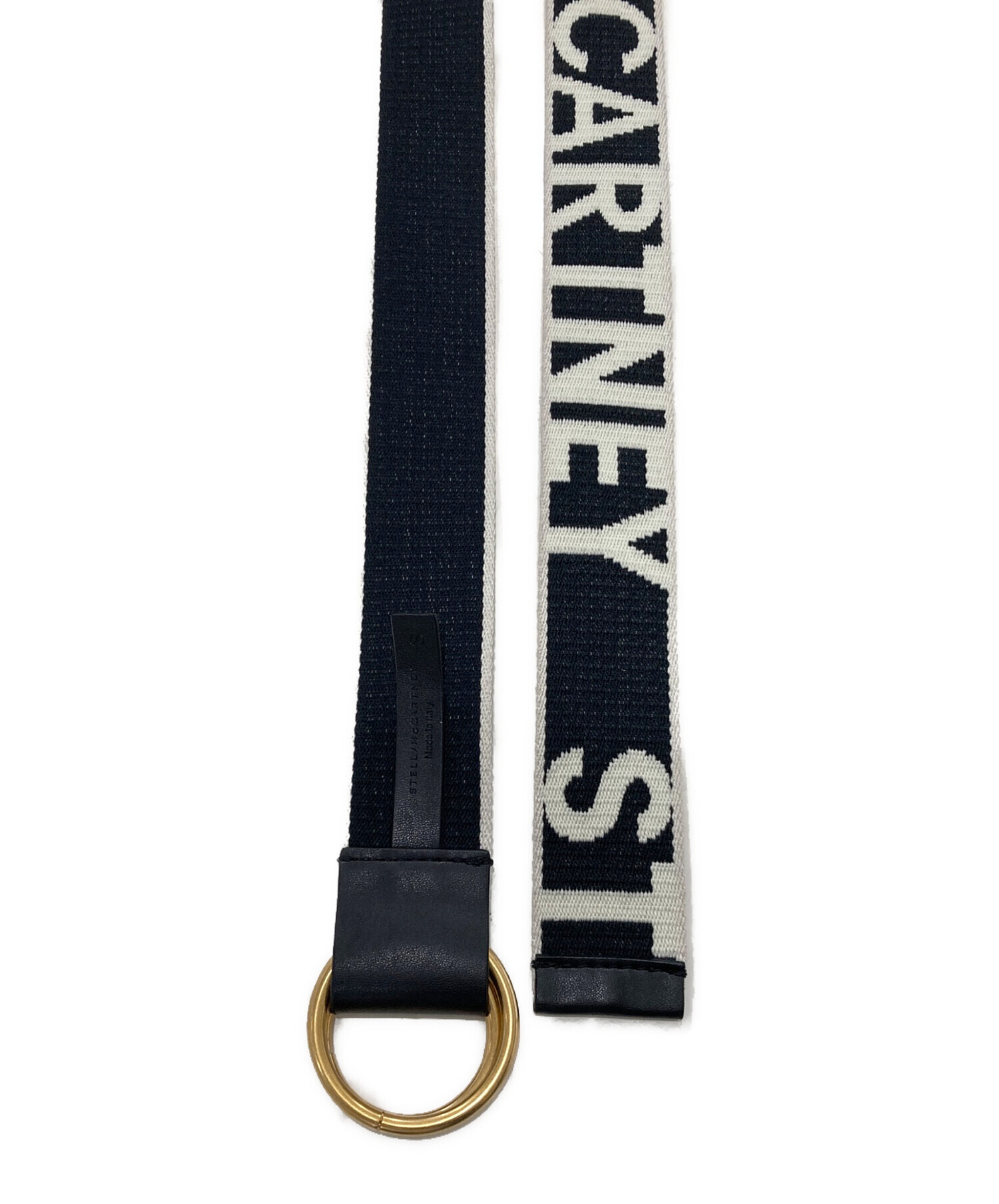 ステラマッカートニー STELLA McCARTNEY　　 ベルト　XS/S ステラマッカートニー STELLA McCARTNEY ベルト XS/S ステラ