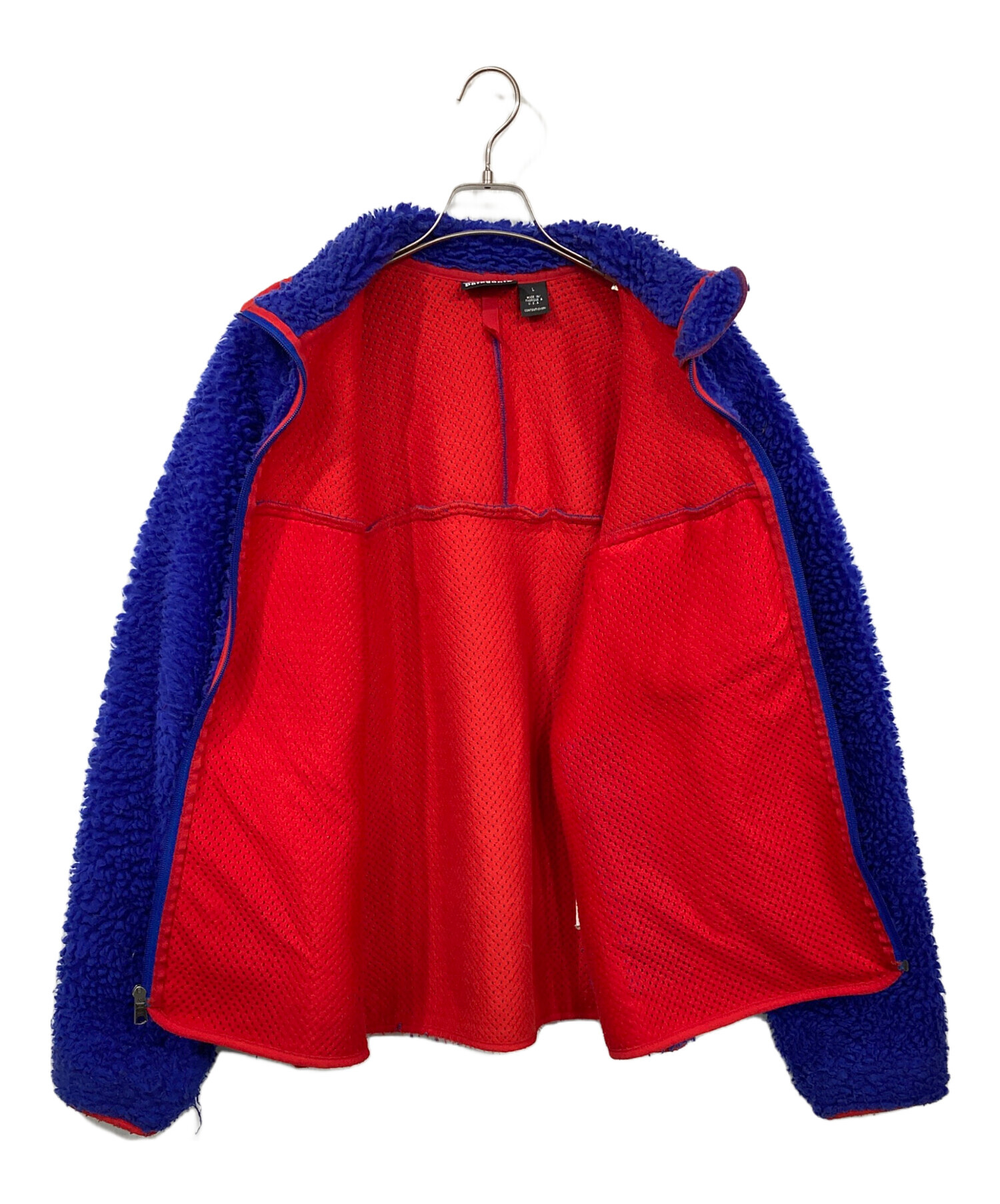 中古・古着通販】Patagonia (パタゴニア) クラシックレトロ