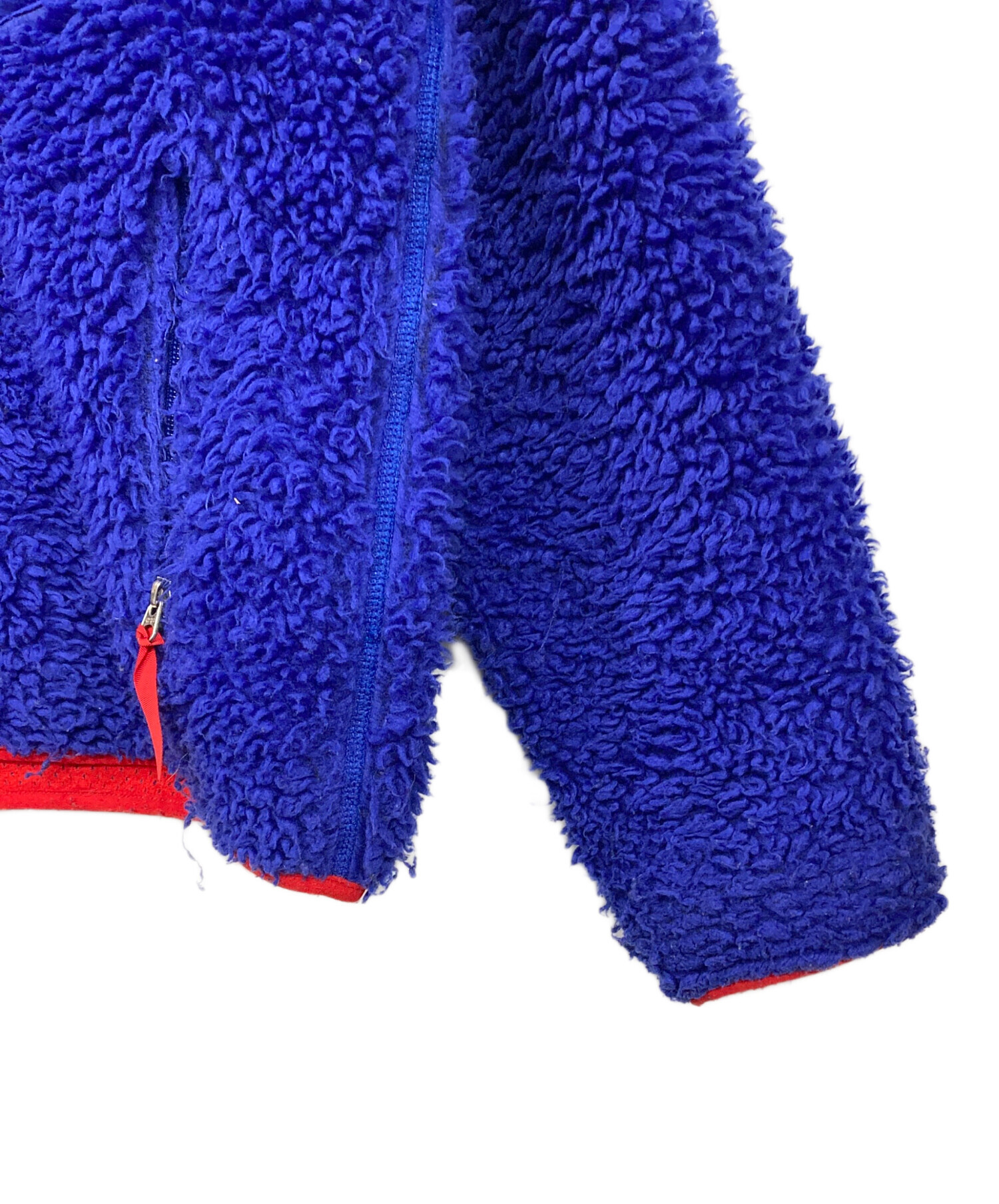 中古・古着通販】Patagonia (パタゴニア) クラシックレトロ