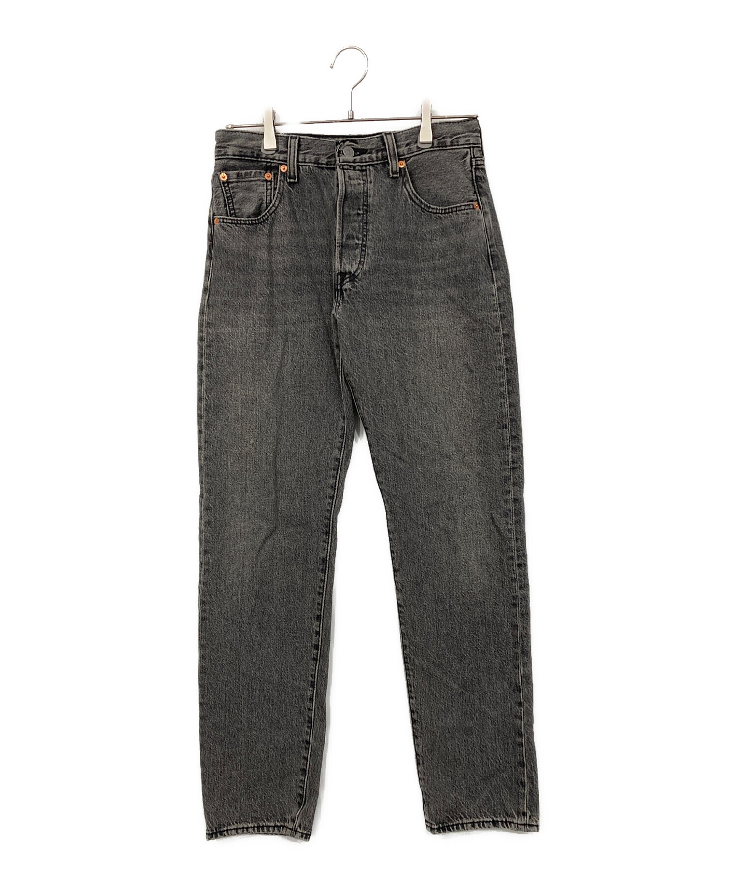【古着】LEVI'S 501　3本セット 中古・古着通販】LEVI'S (リーバイス) 501 '93デニムパンツ グレー