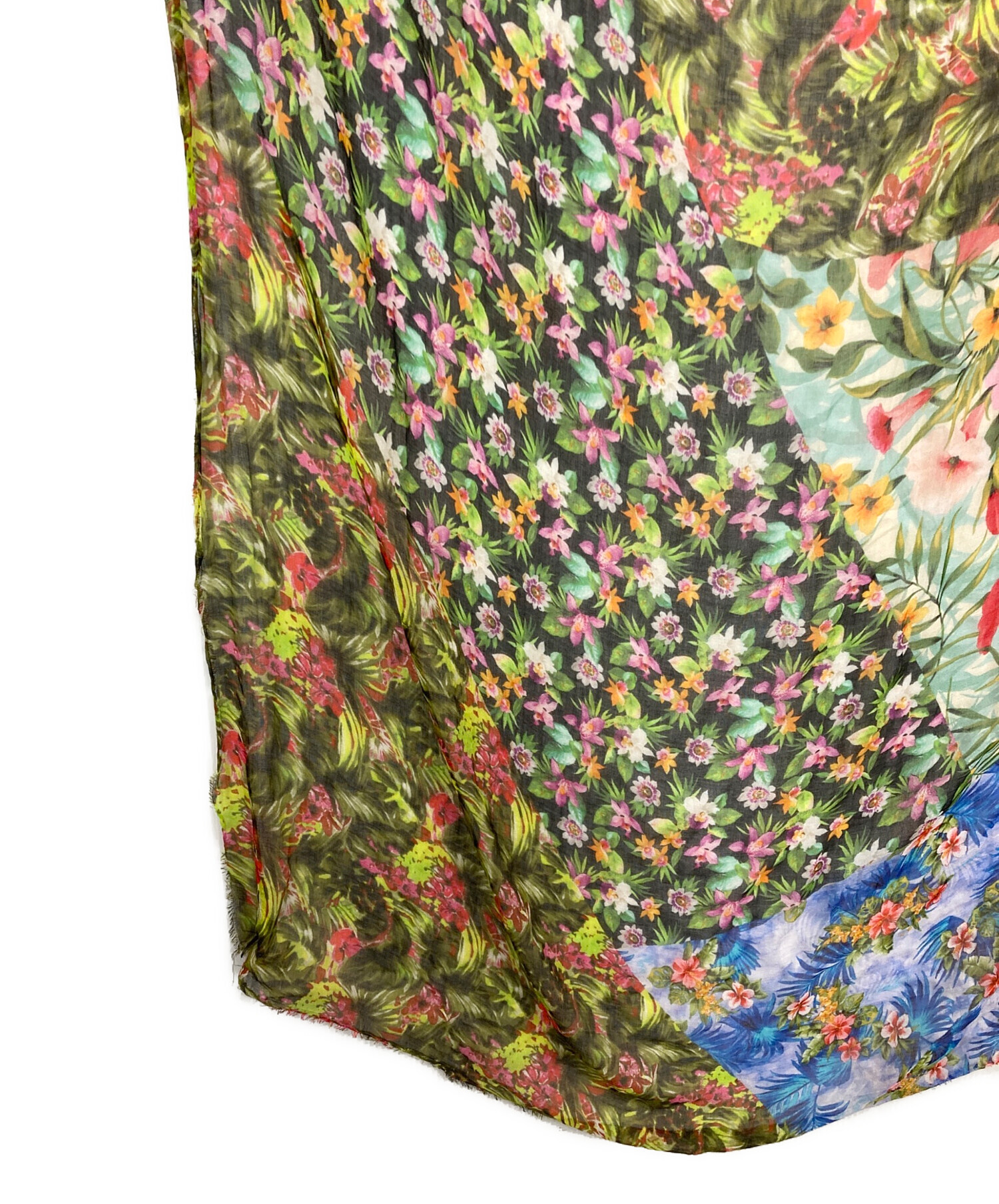 中古・古着通販】FALIERO SARTI (ファリエロサルティ) マイクロ