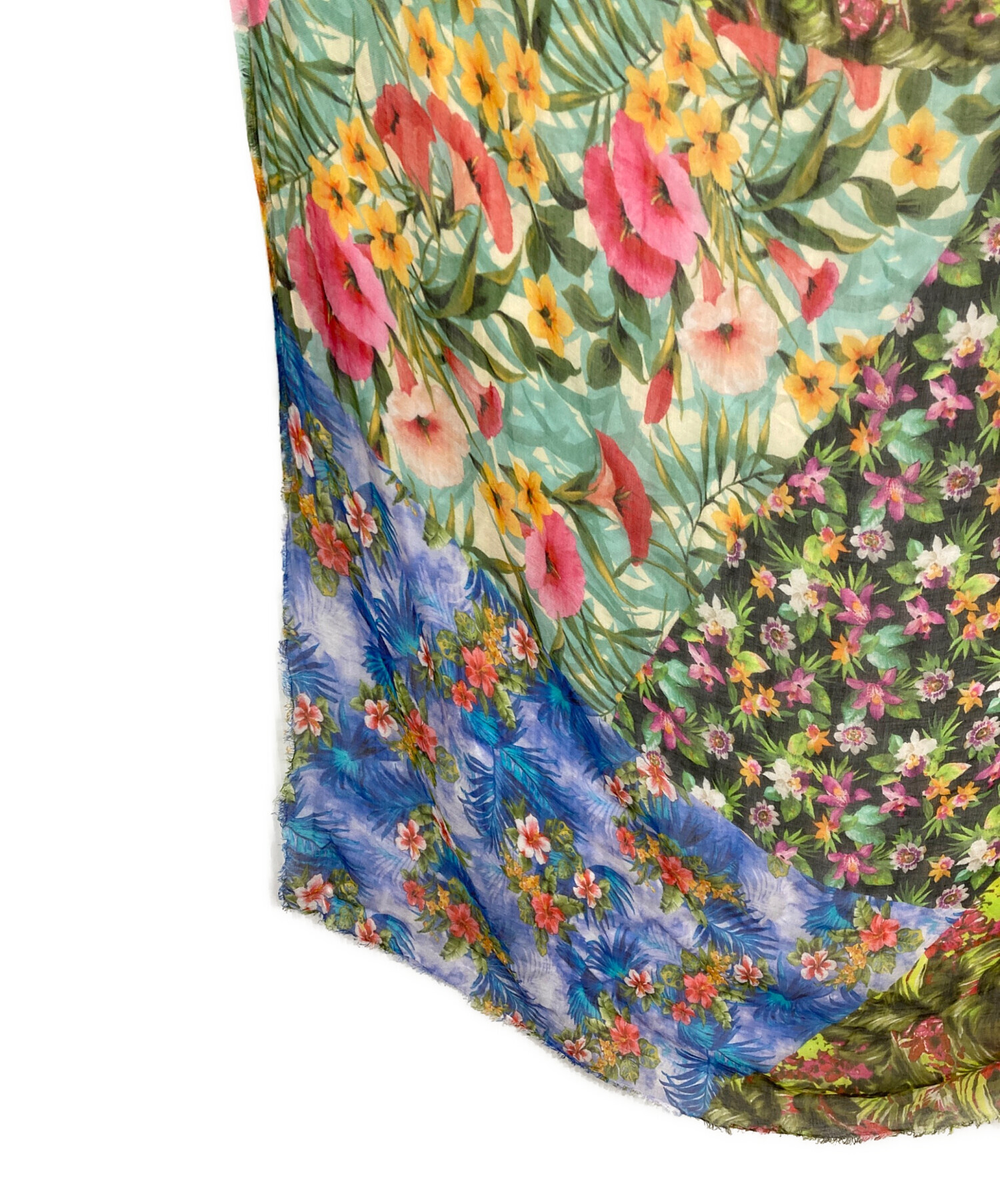 中古・古着通販】FALIERO SARTI (ファリエロサルティ) マイクロ