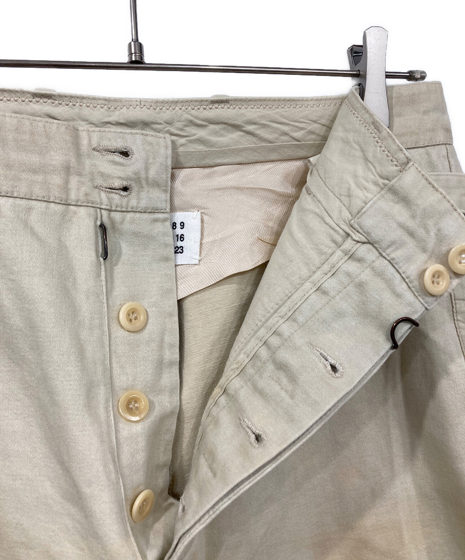 中古・古着通販】Martin Margiela 10 (マルタン・マルジェラ 10