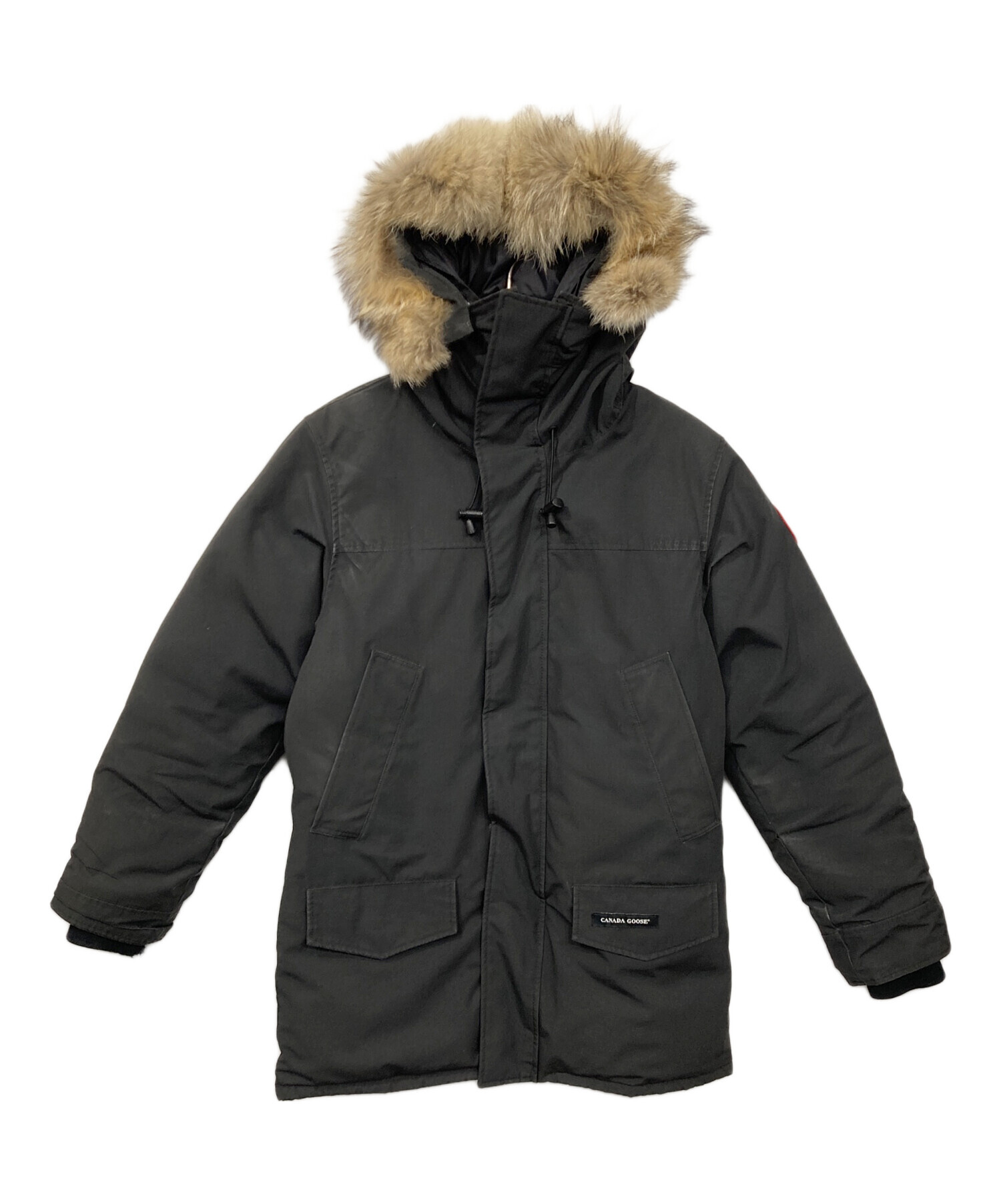 CANADA GOOSE(カナダグース) LANGFORD PARK 2062M