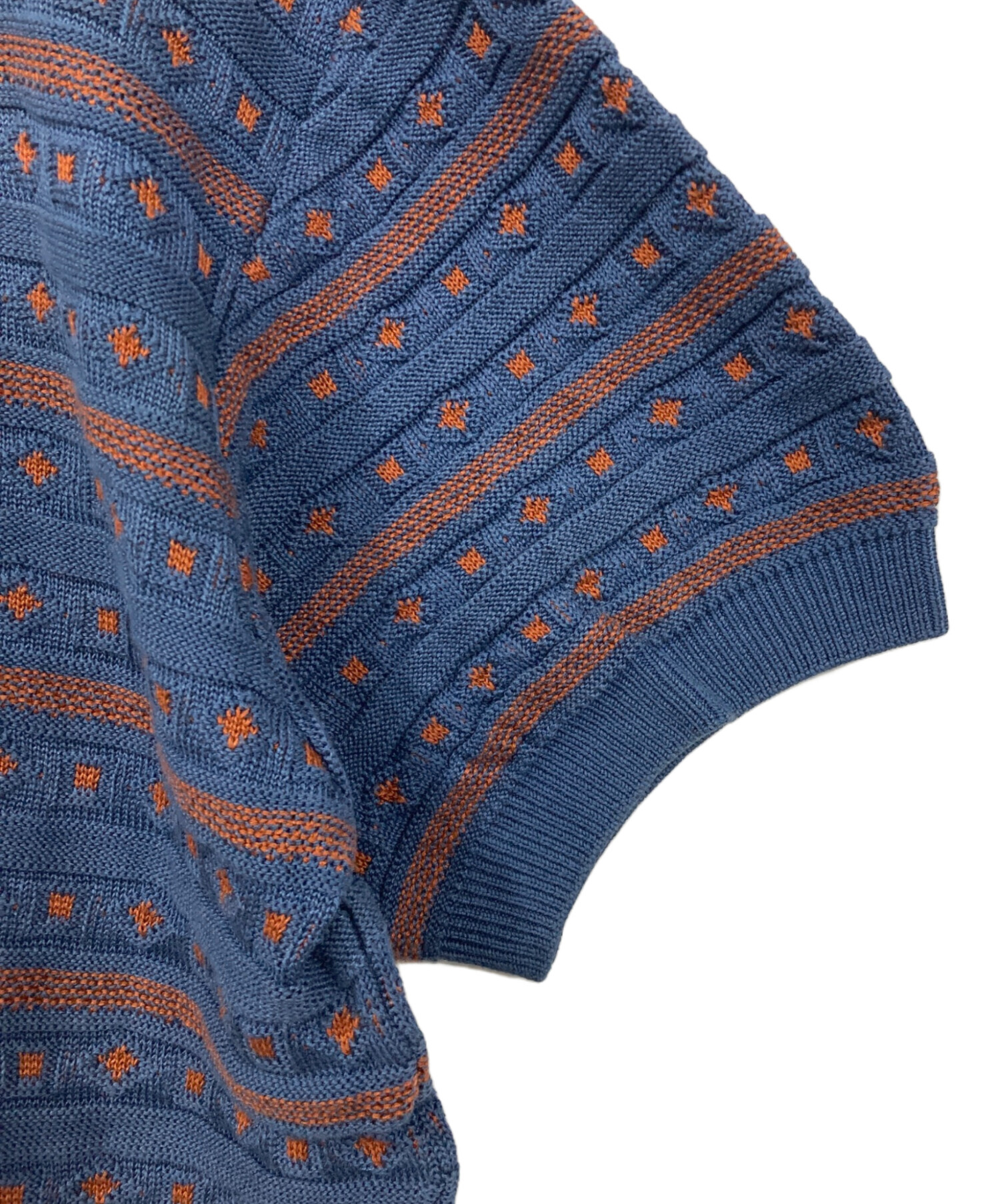 中古・古着通販】Christian Dior (クリスチャン ディオール) ニット