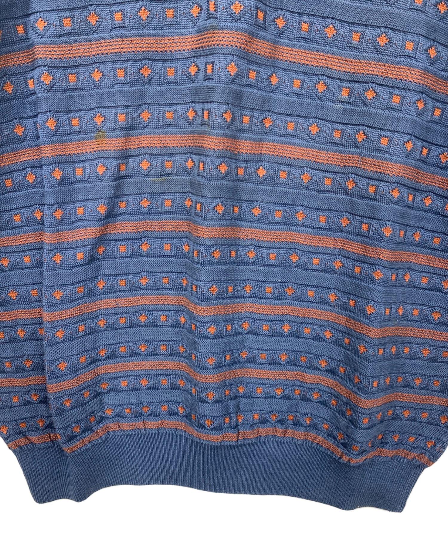 中古・古着通販】Christian Dior (クリスチャン ディオール) ニット