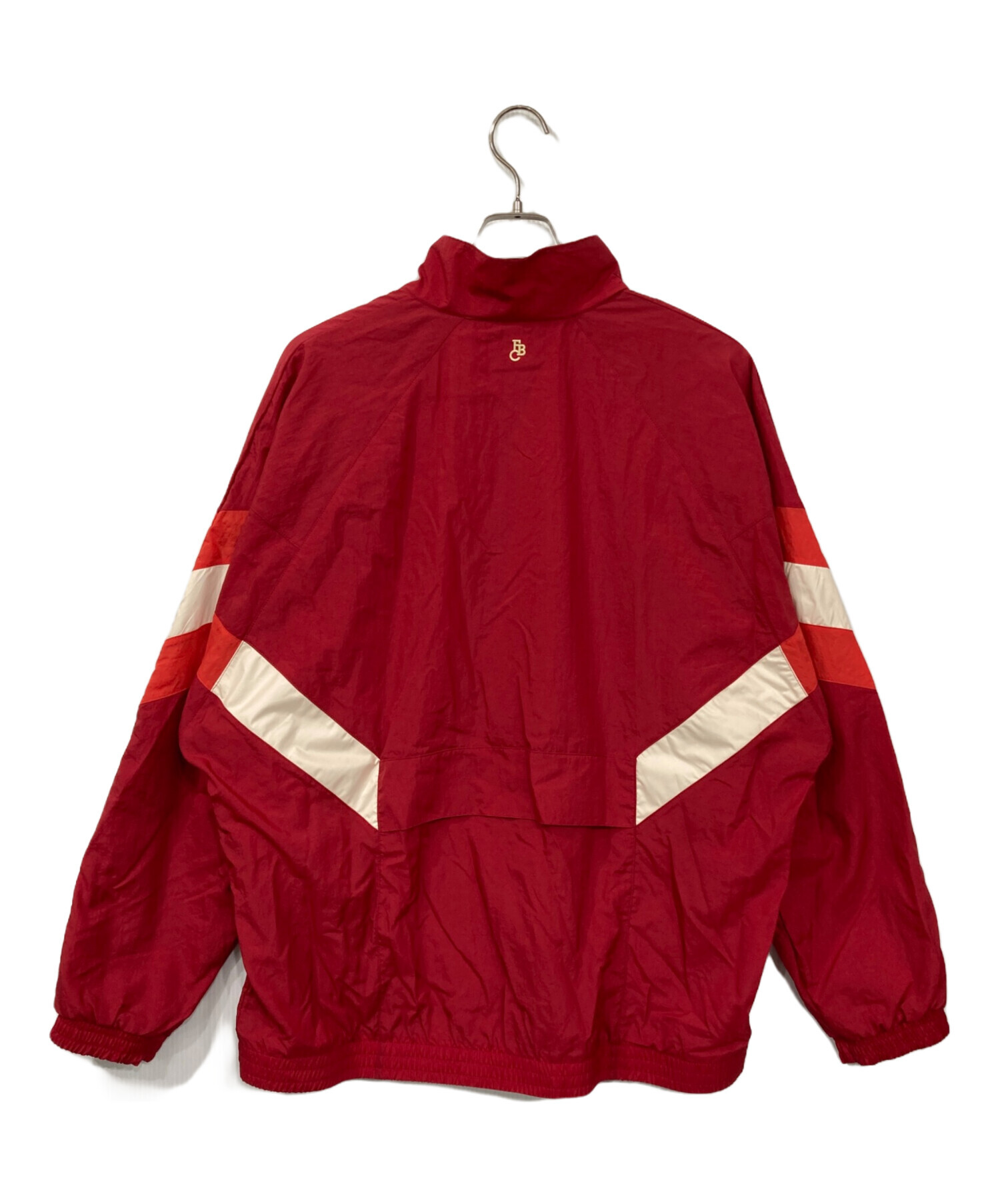 中古・古着通販】adidas (アディダス) ナイロントラックジャケット