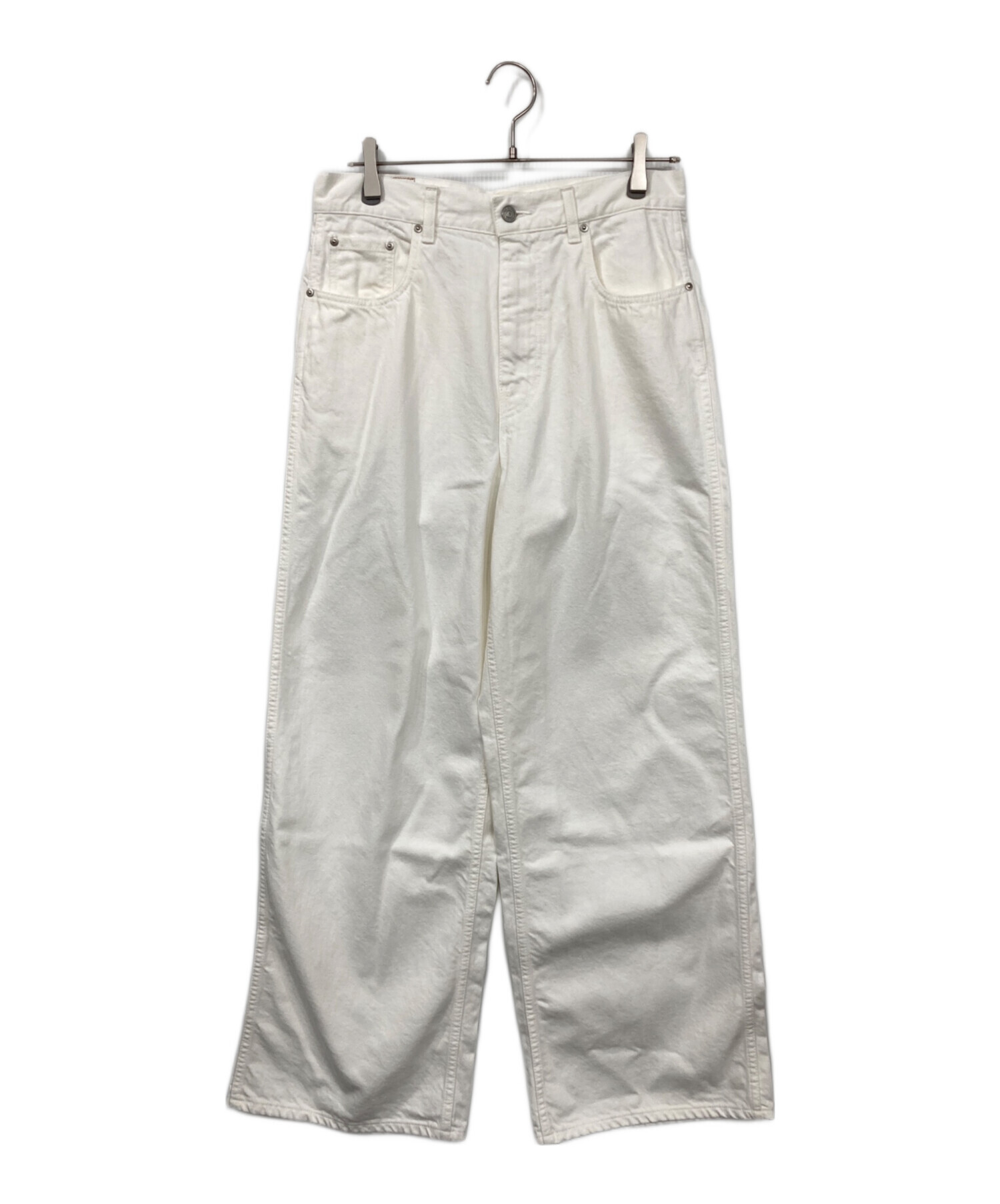 中古・古着通販】THE SHINZONE (ザ シンゾーン) ROBINSON DENIM PANTS