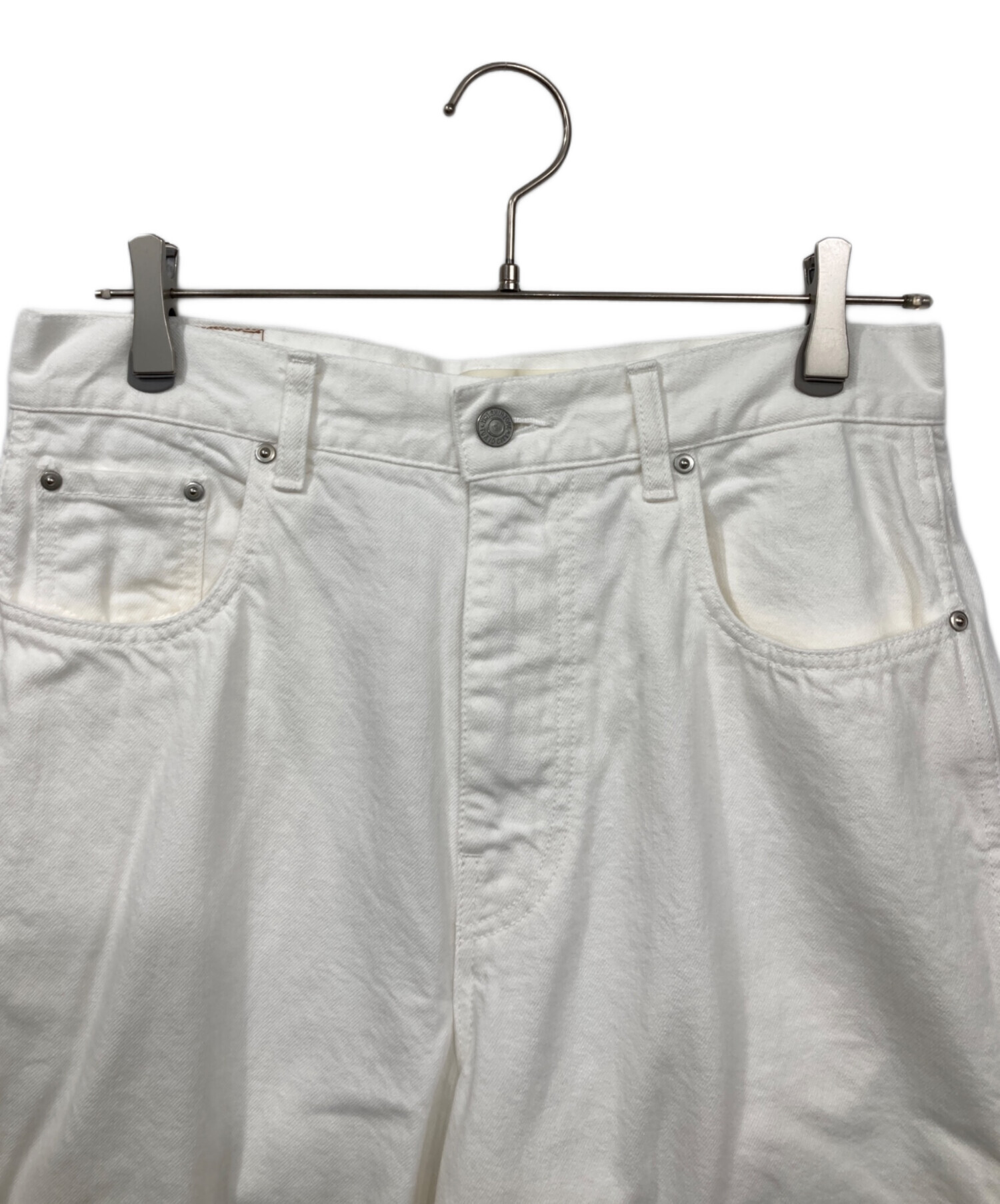 中古・古着通販】THE SHINZONE (ザ シンゾーン) ROBINSON DENIM PANTS