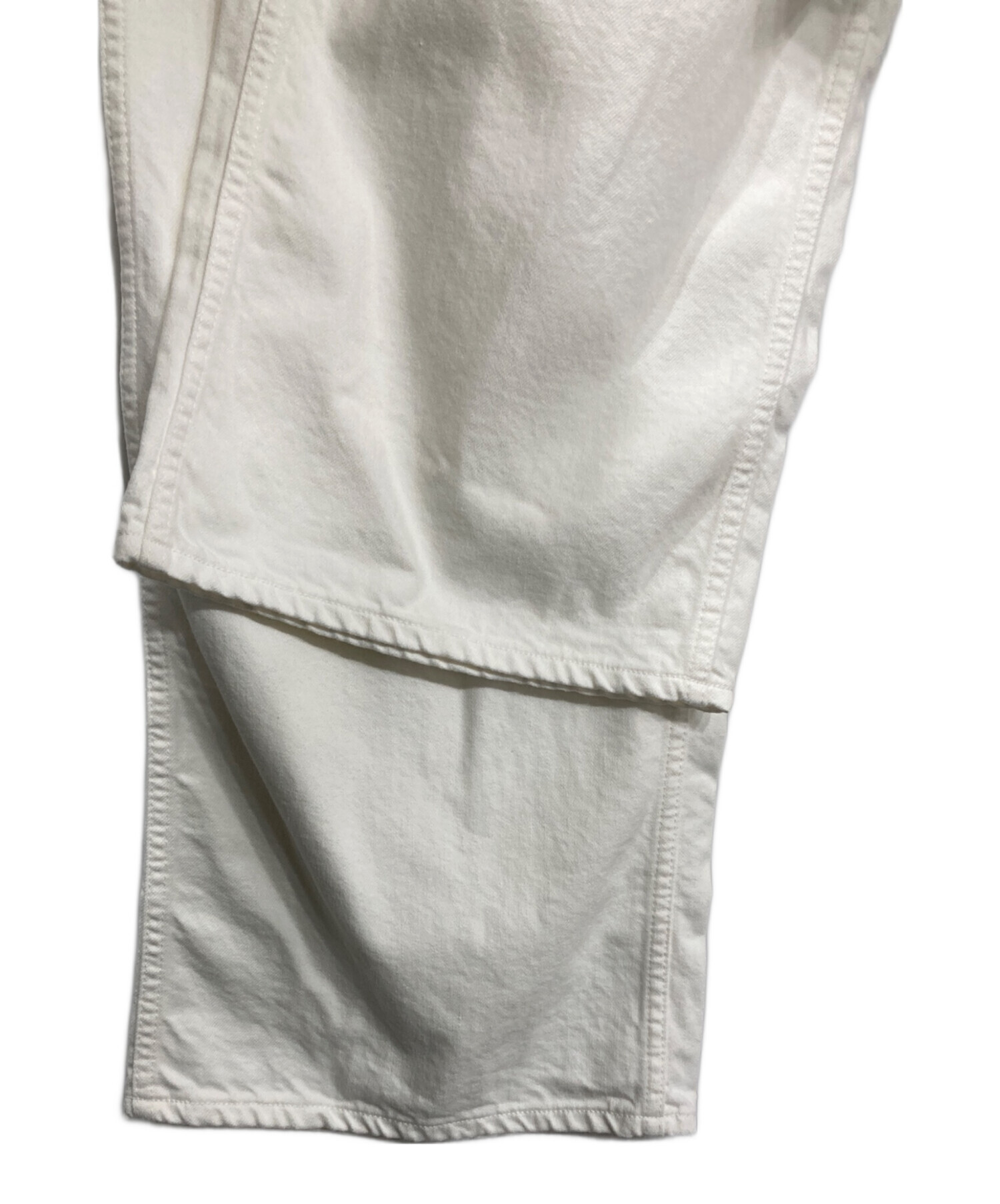 中古・古着通販】THE SHINZONE (ザ シンゾーン) ROBINSON DENIM PANTS