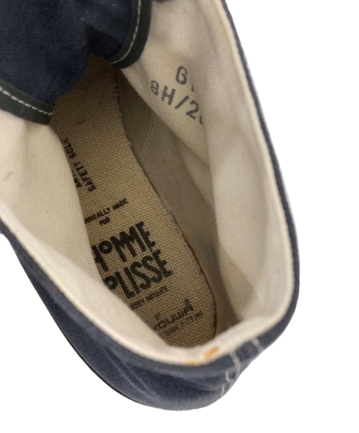 中古・古着通販】HOMME PLISSE ISSEY MIYAKE (オム プリッセ イッセイ