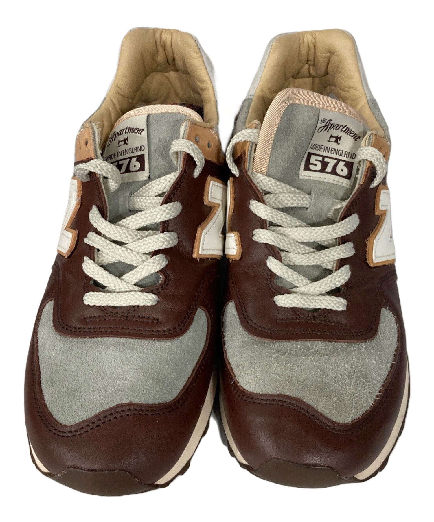 中古・古着通販】NEW BALANCE (ニューバランス) the Apartment (ジ