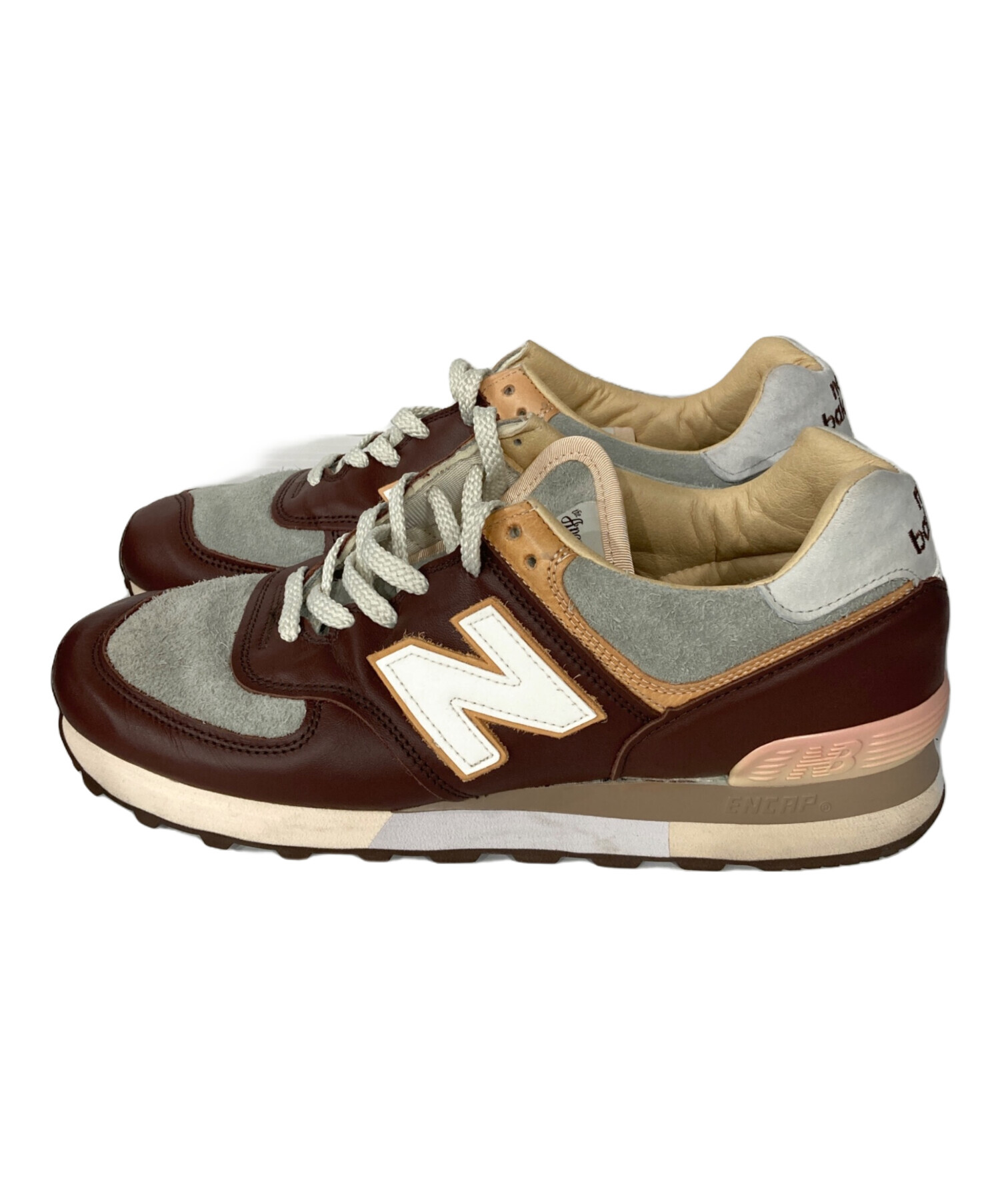 中古・古着通販】NEW BALANCE (ニューバランス) the Apartment (ジ