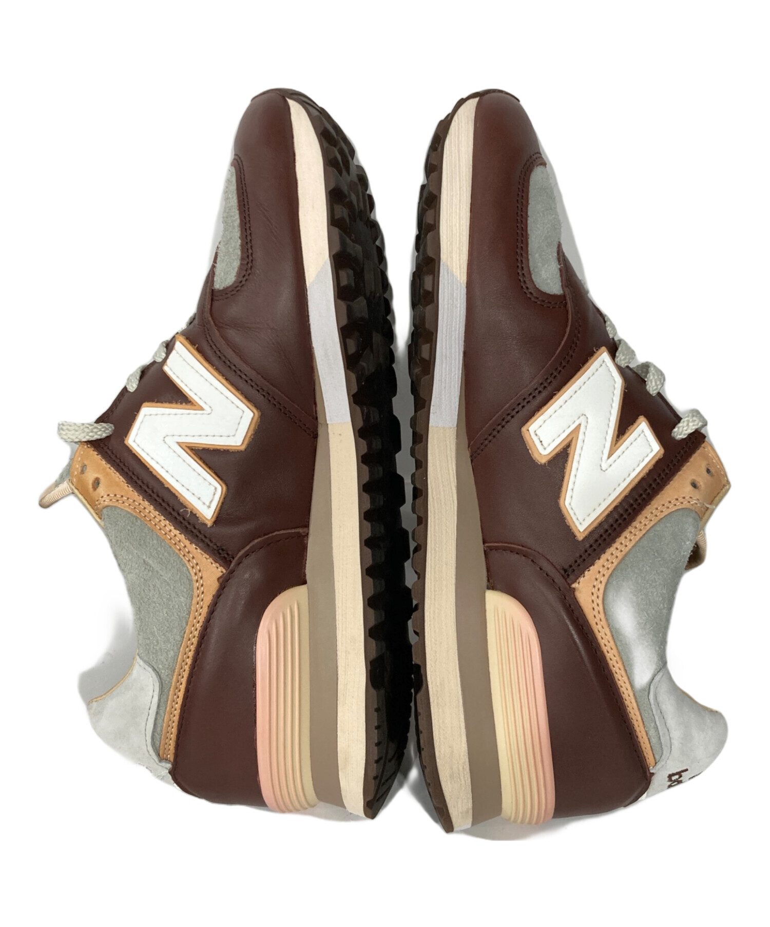中古・古着通販】NEW BALANCE (ニューバランス) the Apartment (ジ