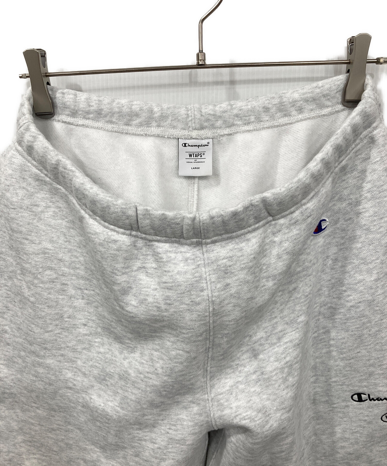 中古・古着通販】Champion (チャンピオン) WTAPS (ダブルタップス