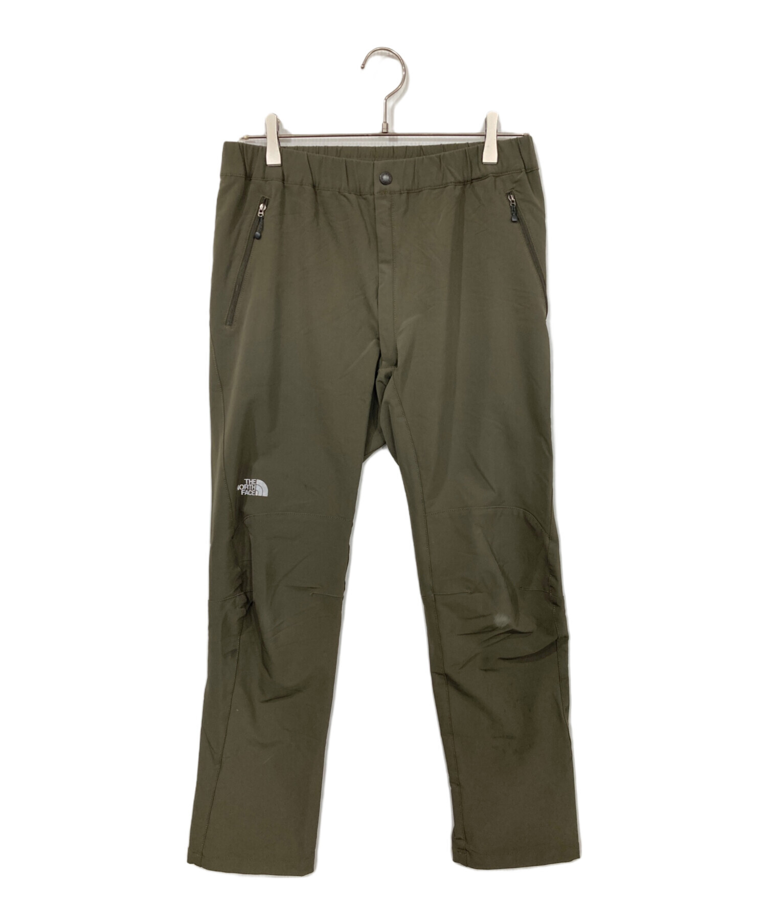 中古・古着通販】THE NORTH FACE (ザ ノース フェイス) アルパイン 