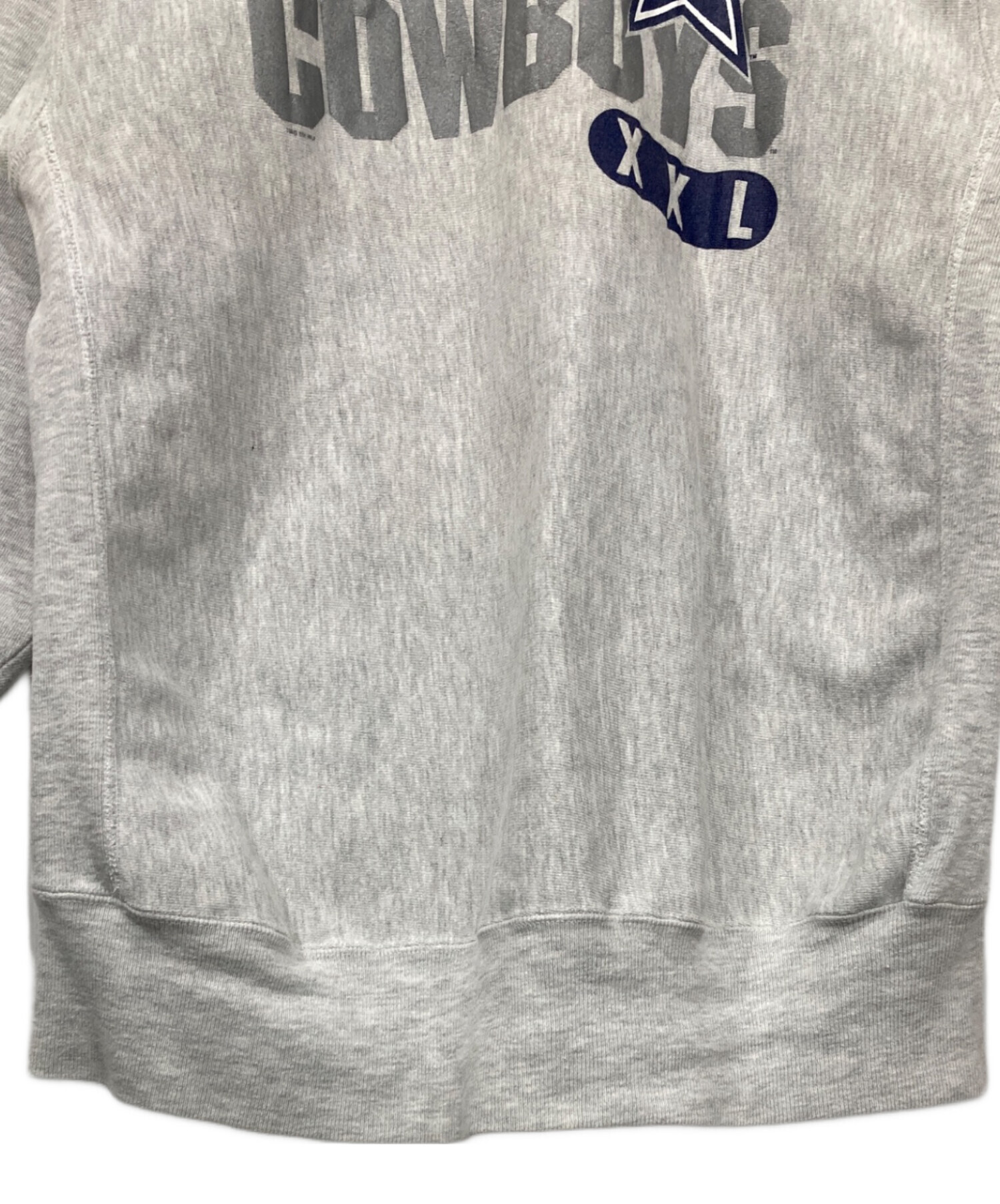 中古・古着通販】Champion (チャンピオン) リバースウィーブスウェット 