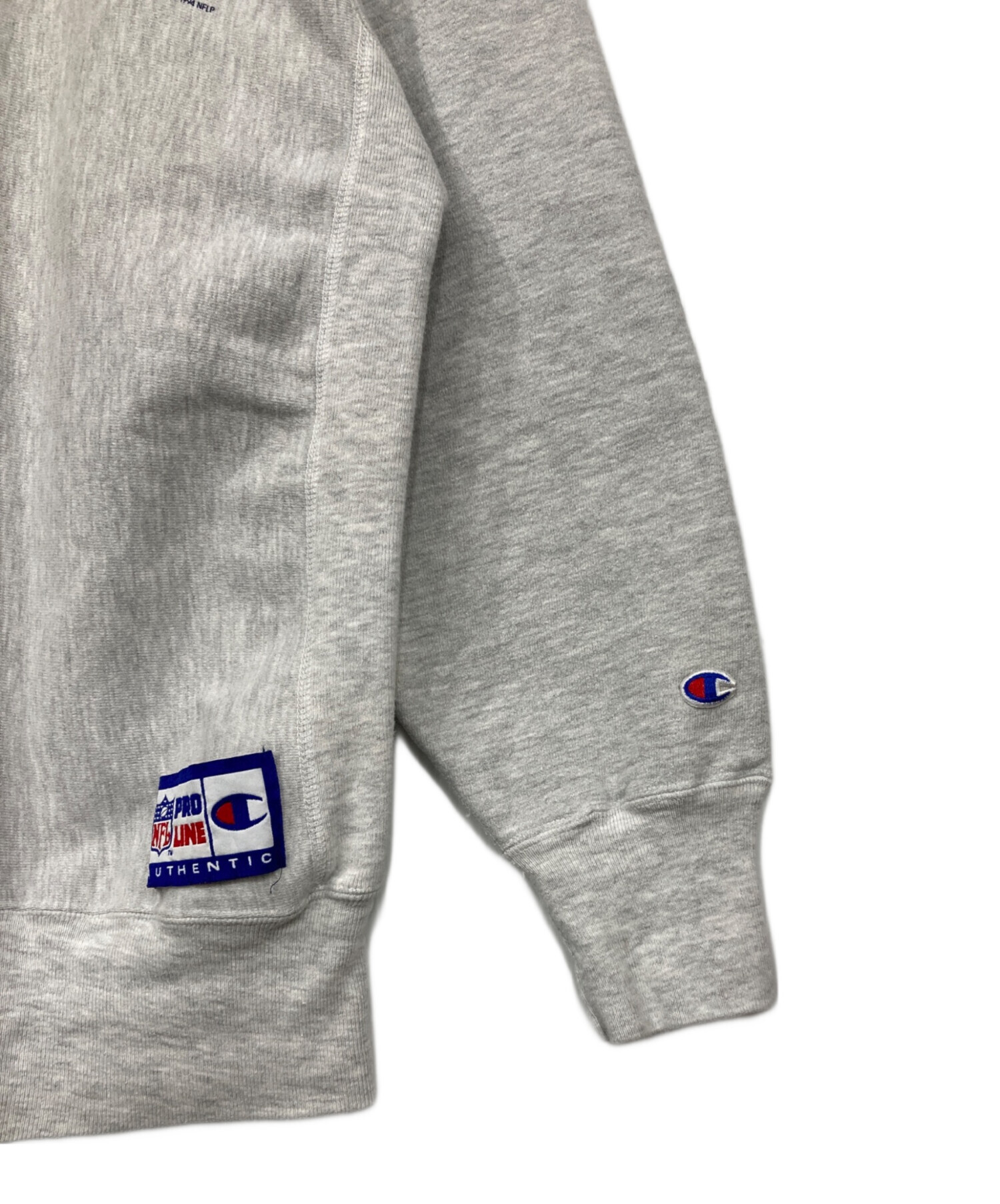 中古・古着通販】Champion (チャンピオン) リバースウィーブスウェット