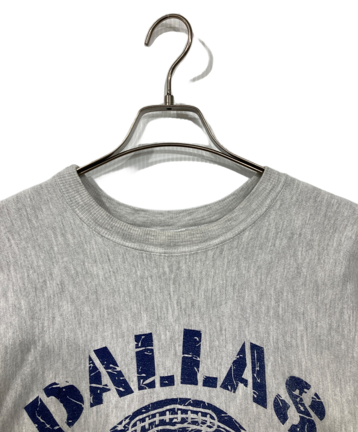 中古・古着通販】Champion (チャンピオン) リバースウィーブスウェット