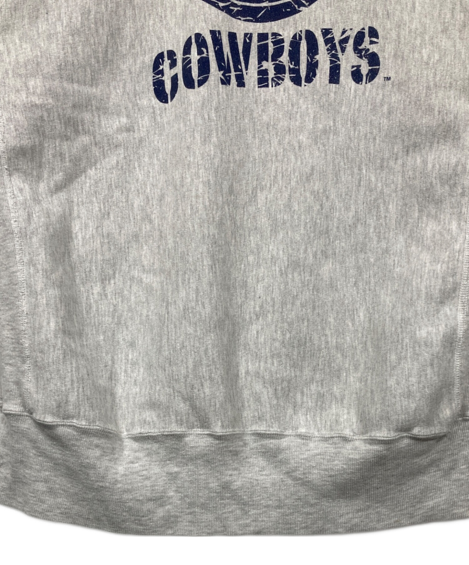 中古・古着通販】Champion (チャンピオン) リバースウィーブスウェット