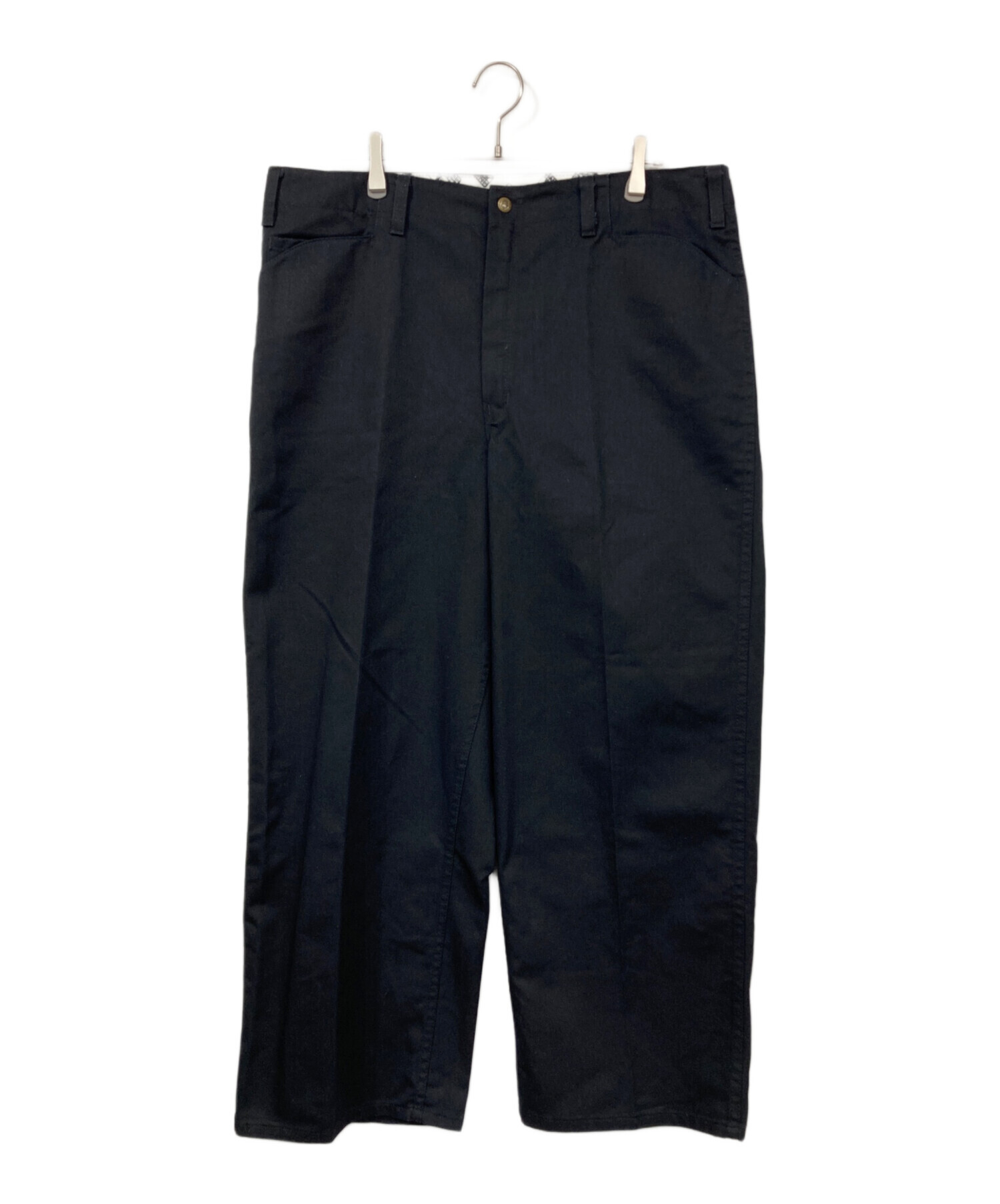 中古・古着通販】BEN DAVIS (ベンデイビス) GORILLA CUTワークパンツ