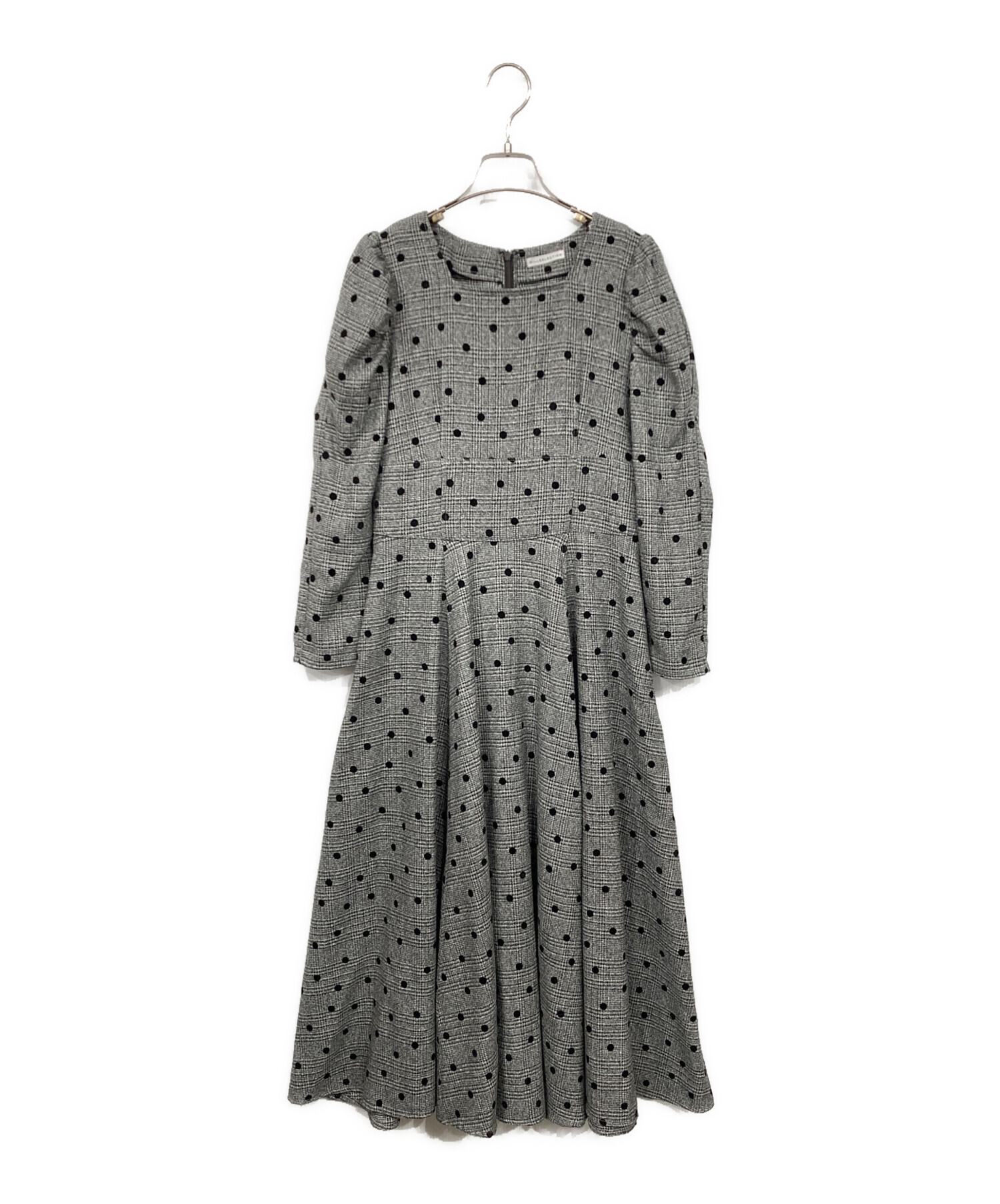 中古・古着通販】WILL SELECTION (ウィルセレクション) フロッキー