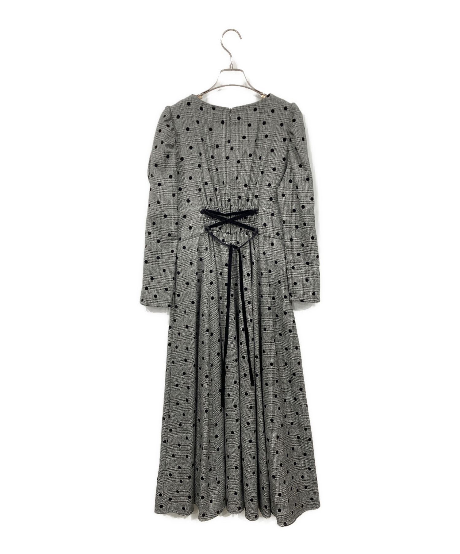中古・古着通販】WILL SELECTION (ウィルセレクション) フロッキー