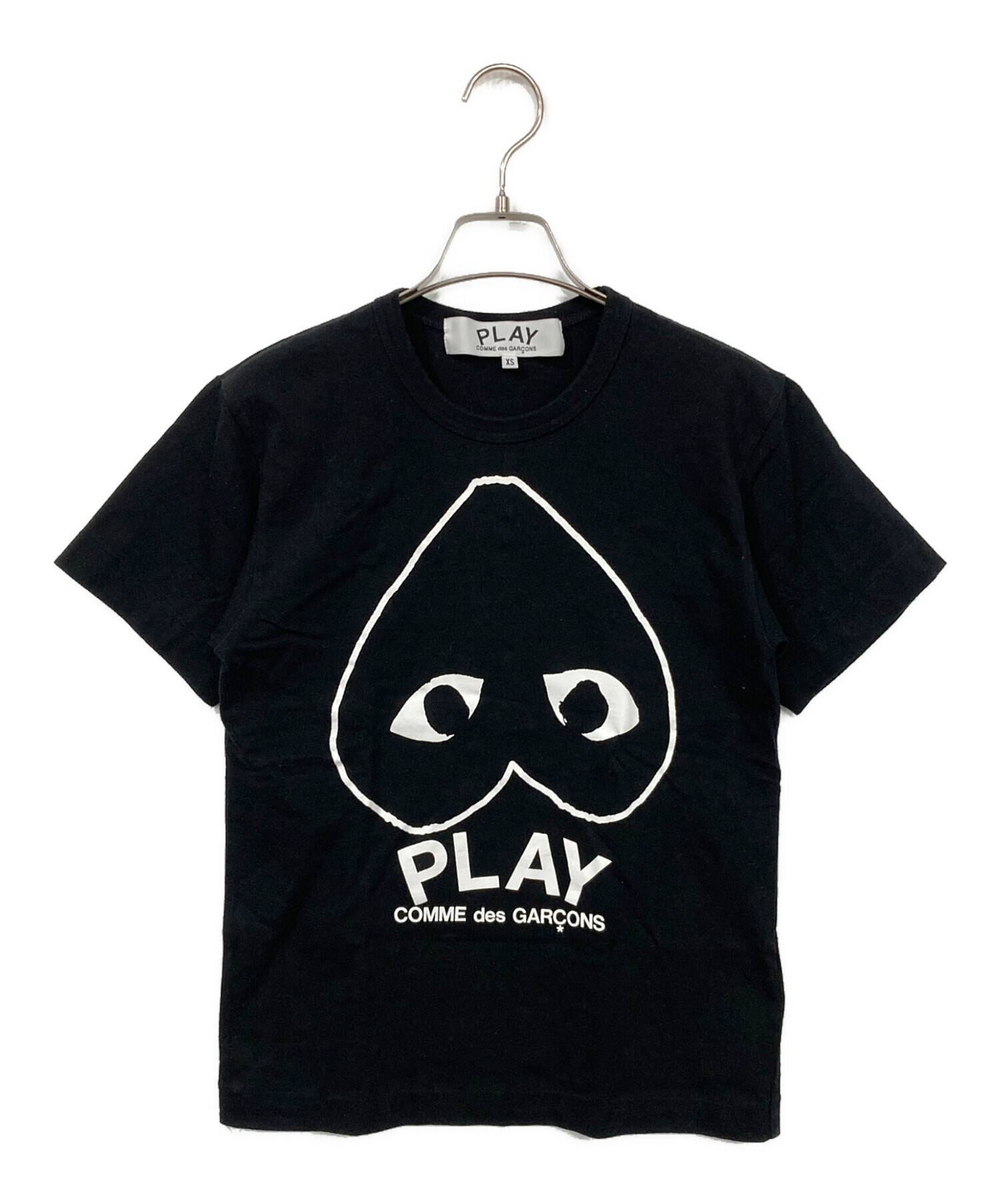 中古・古着通販】PLAY COMME des GARCONS (プレイコムデギャルソン 