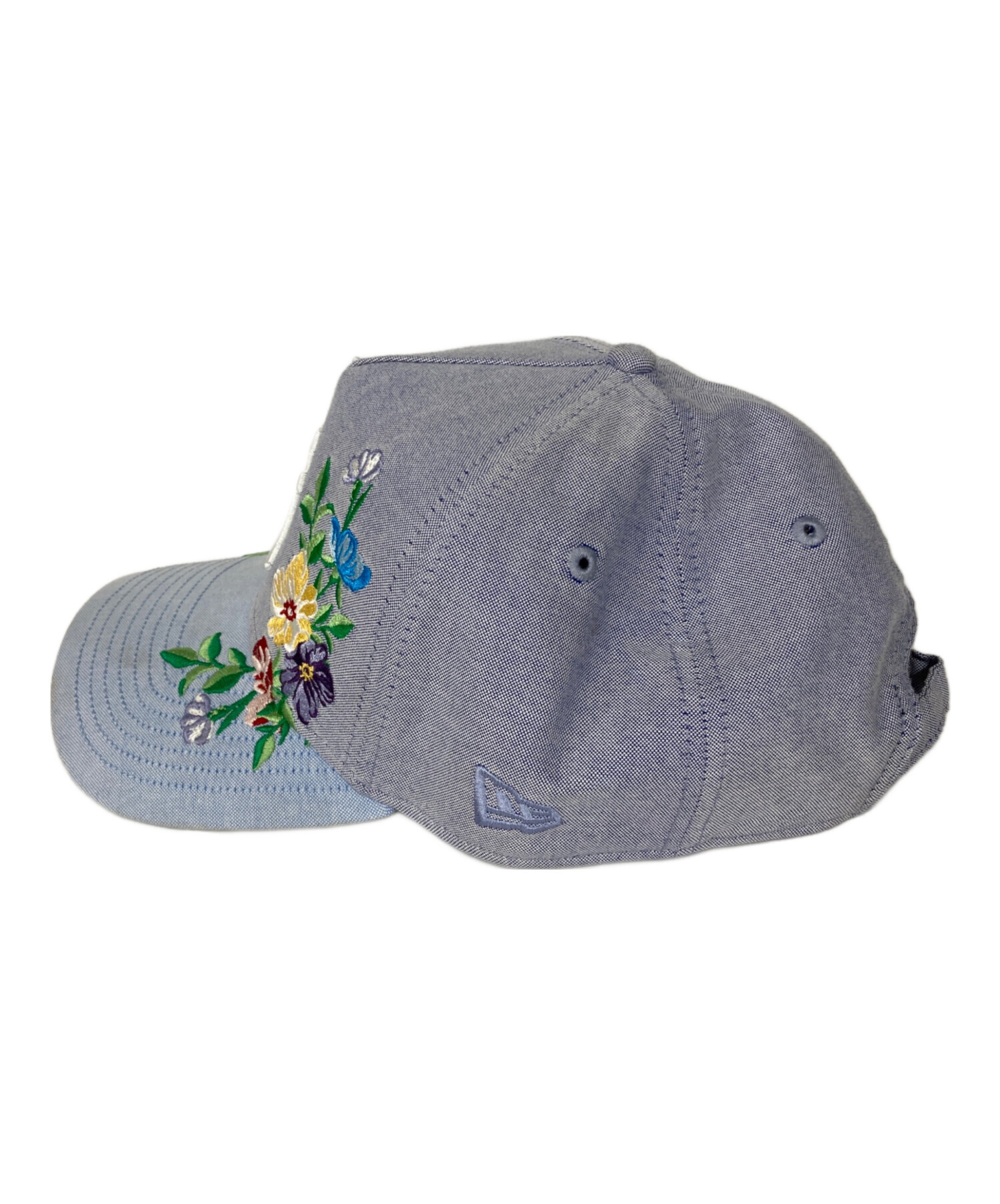 中古・古着通販】New Era (ニューエラ) KITH (キス) Floral Oxford