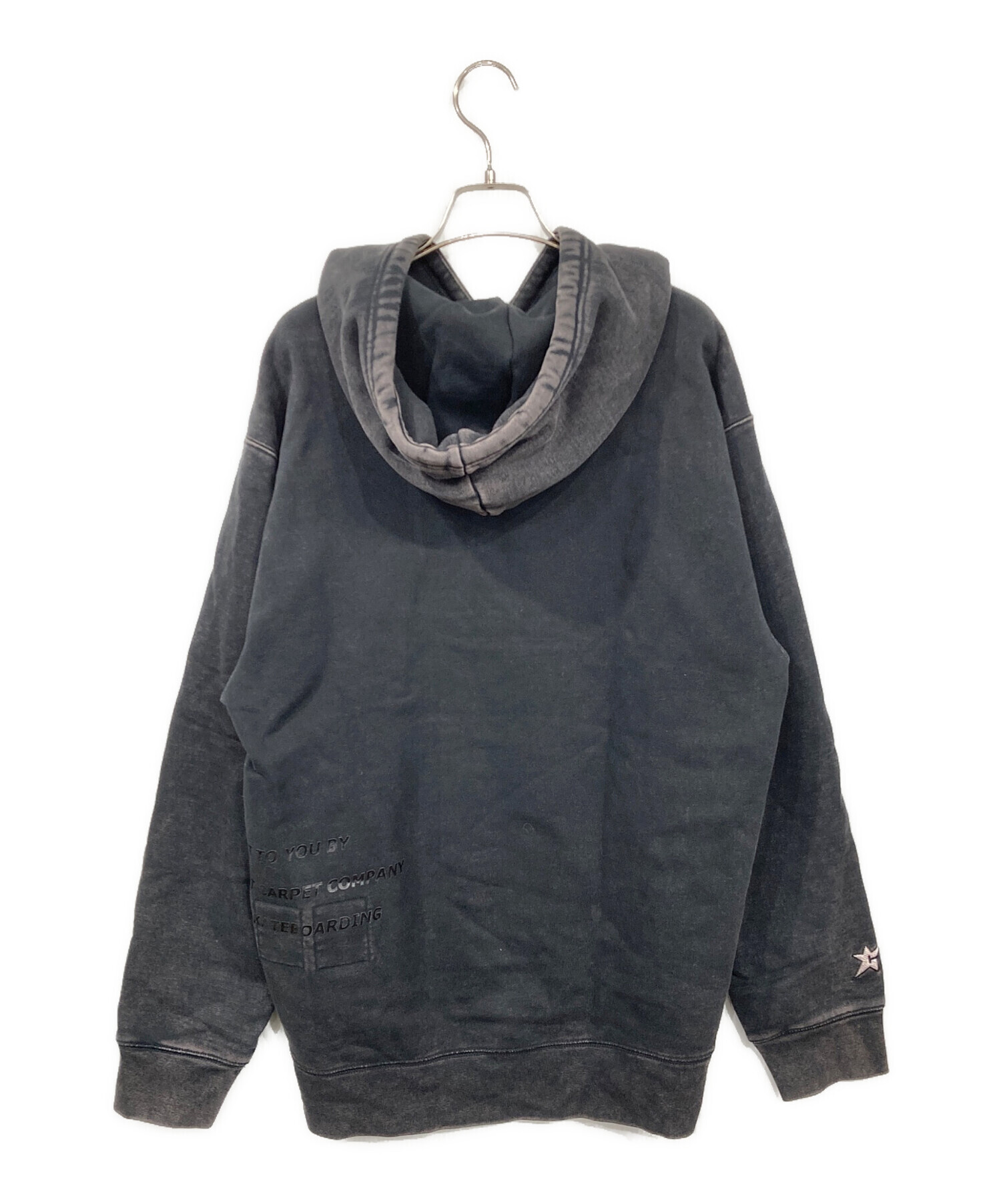 中古・古着通販】NIKE SB (ナイキエスビー) CARPET COMPANY