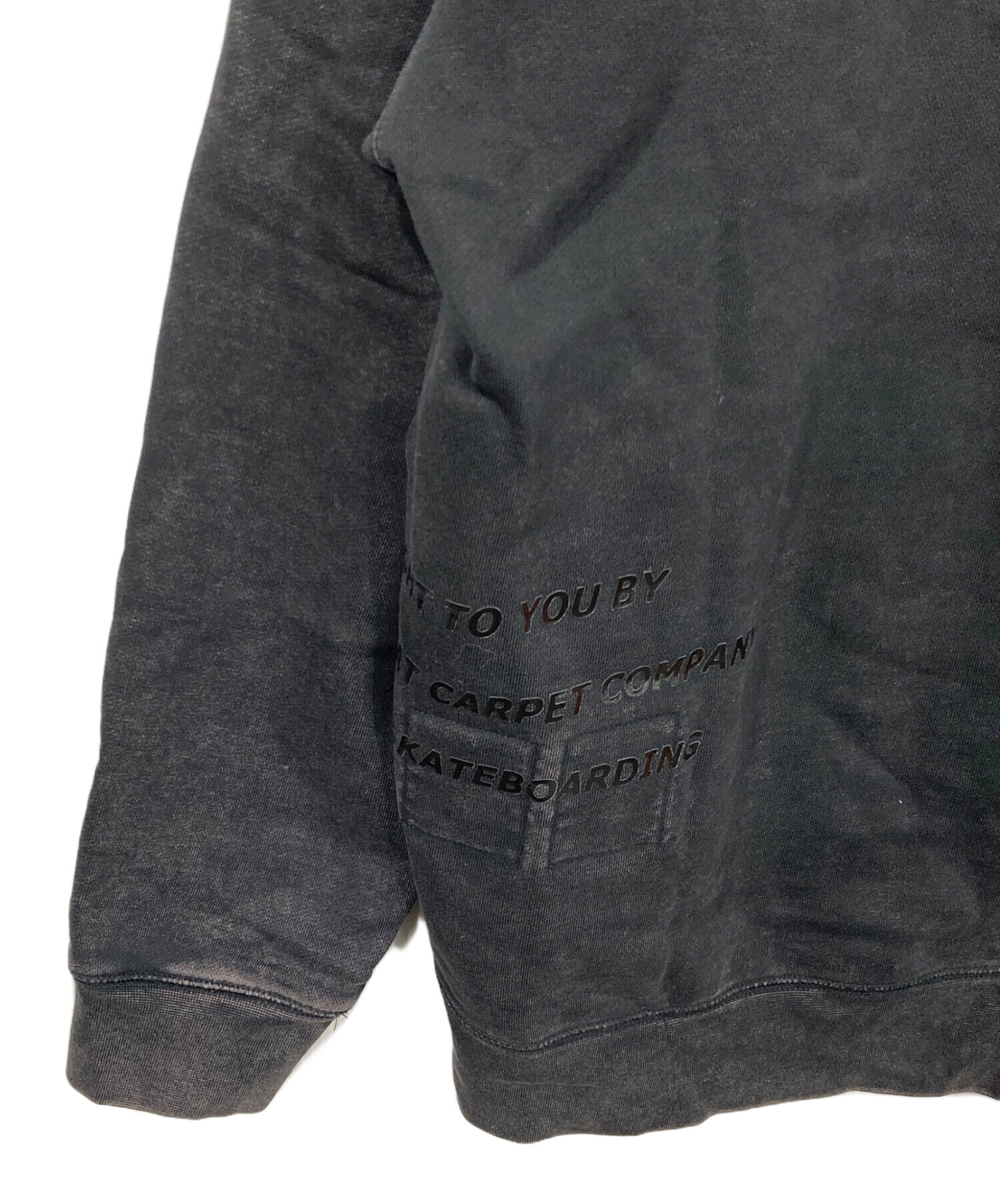 中古・古着通販】NIKE SB (ナイキエスビー) CARPET COMPANY